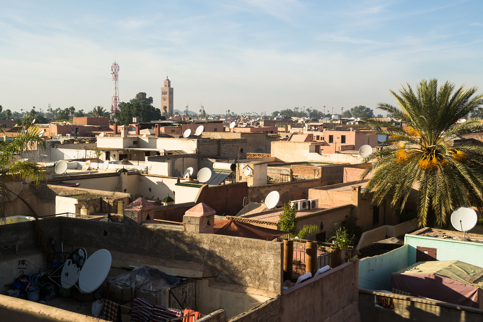Sigma 17-50mm F2.8 EX DC OS HSM sample photo. Marrakech photography