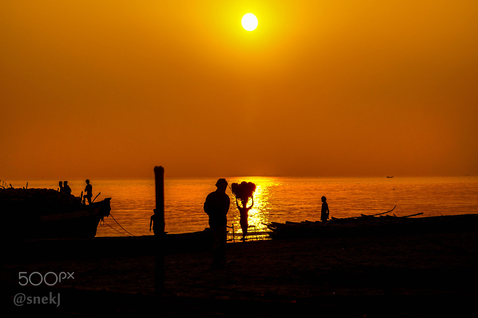 Sony SLT-A58 sample photo. Evening landscape photography