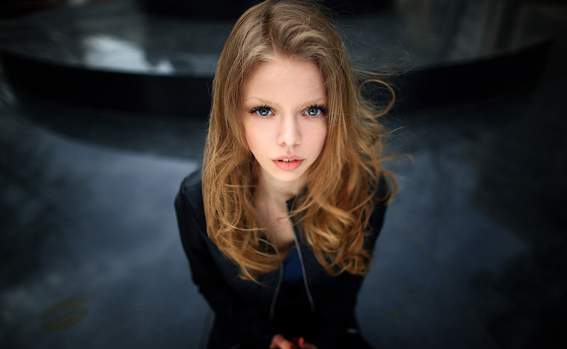 Canon EF 24mm F1.4L II USM sample photo. о photography