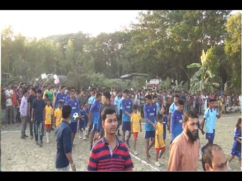 Wow!! Amazing Football Match Videos In Hard Competitive 2017 || King Eleven VS Active Association