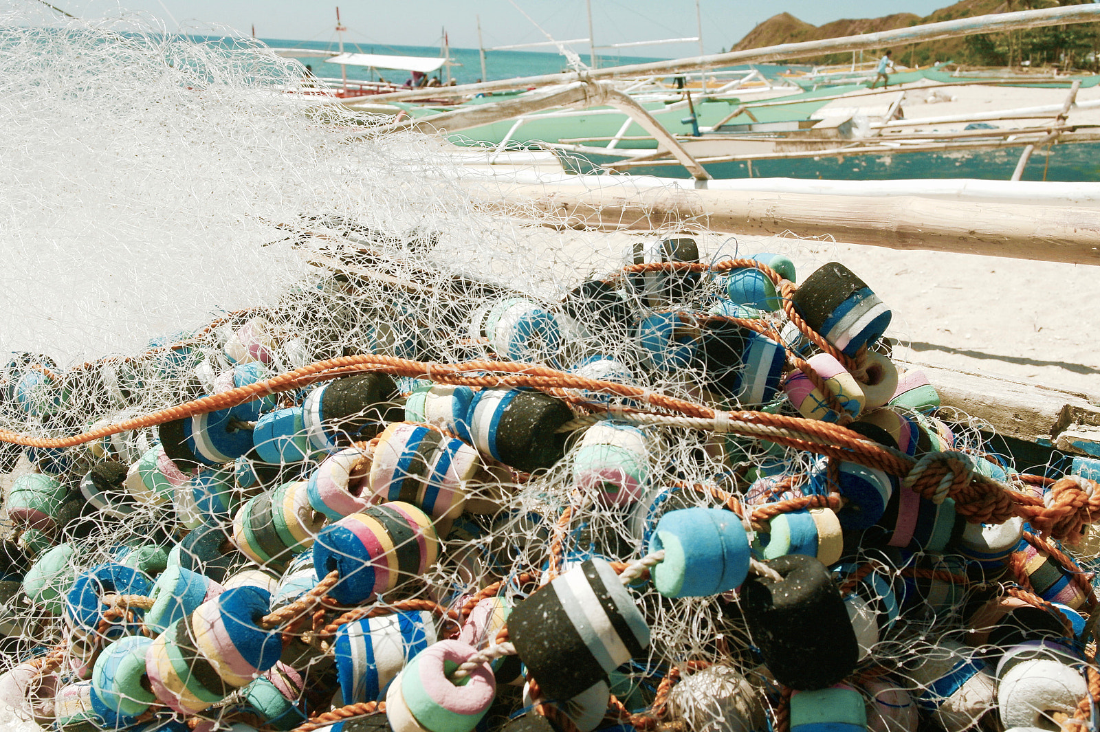 Samsung NX100 sample photo. Livelihood. photography