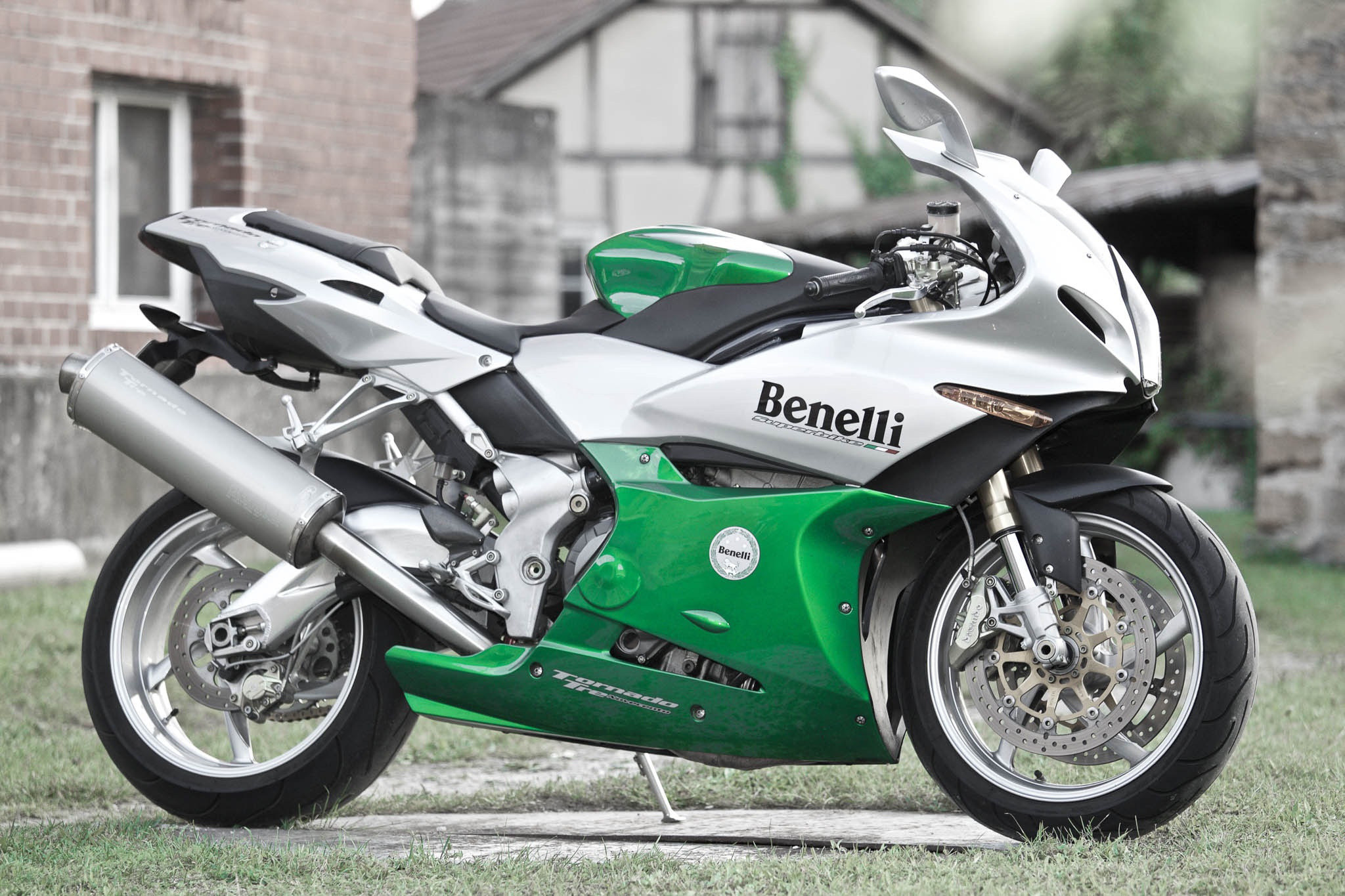 Canon EOS-1D Mark IV sample photo. Benelli tornado photography