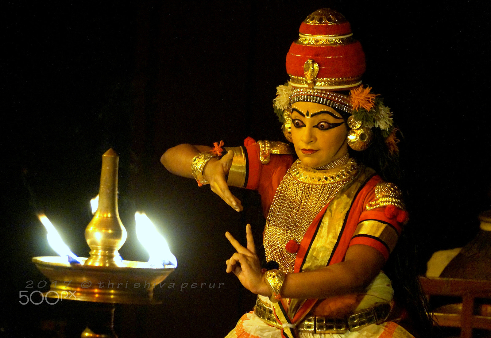 Sony DT 55-300mm F4.5-5.6 SAM sample photo. Thri shiva perur photography