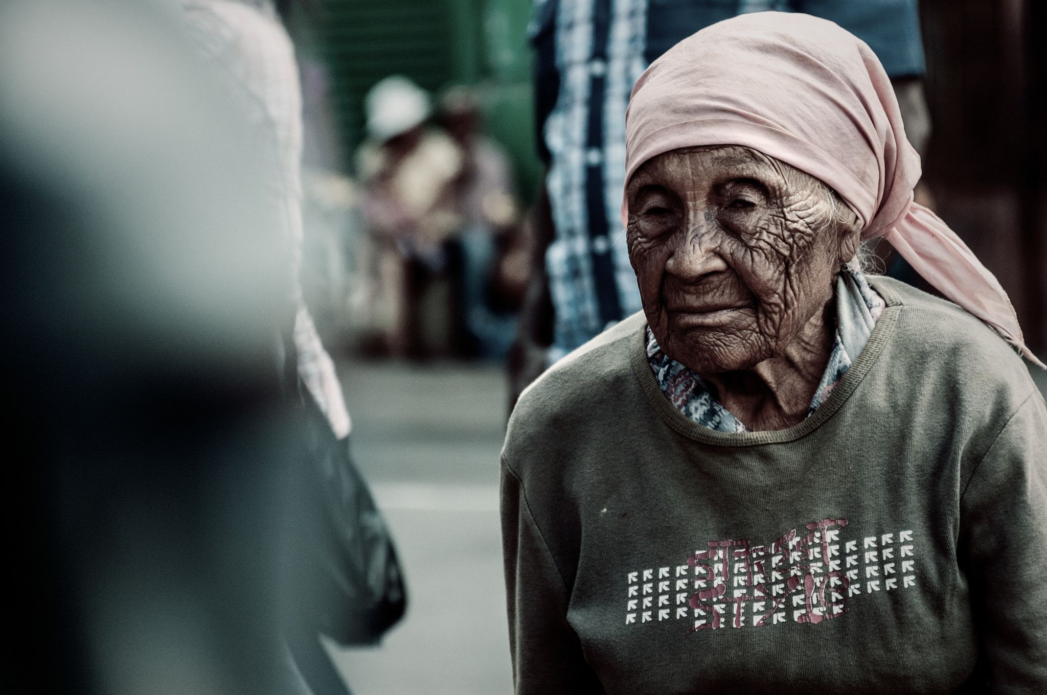 Nikon D300S sample photo. Golden age photography