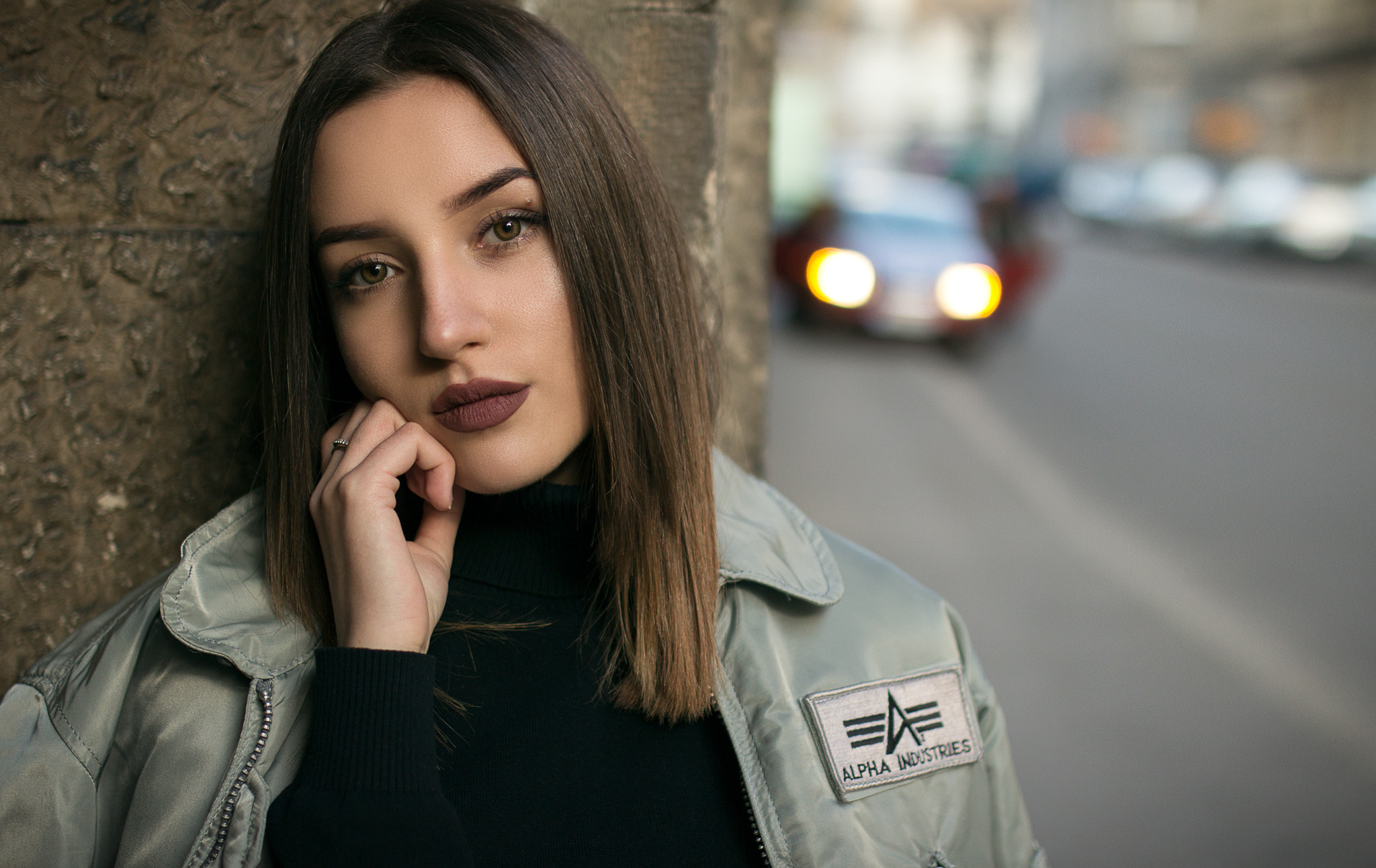 Canon EOS 600D (Rebel EOS T3i / EOS Kiss X5) + Sigma 35mm F1.4 DG HSM Art sample photo. *** photography