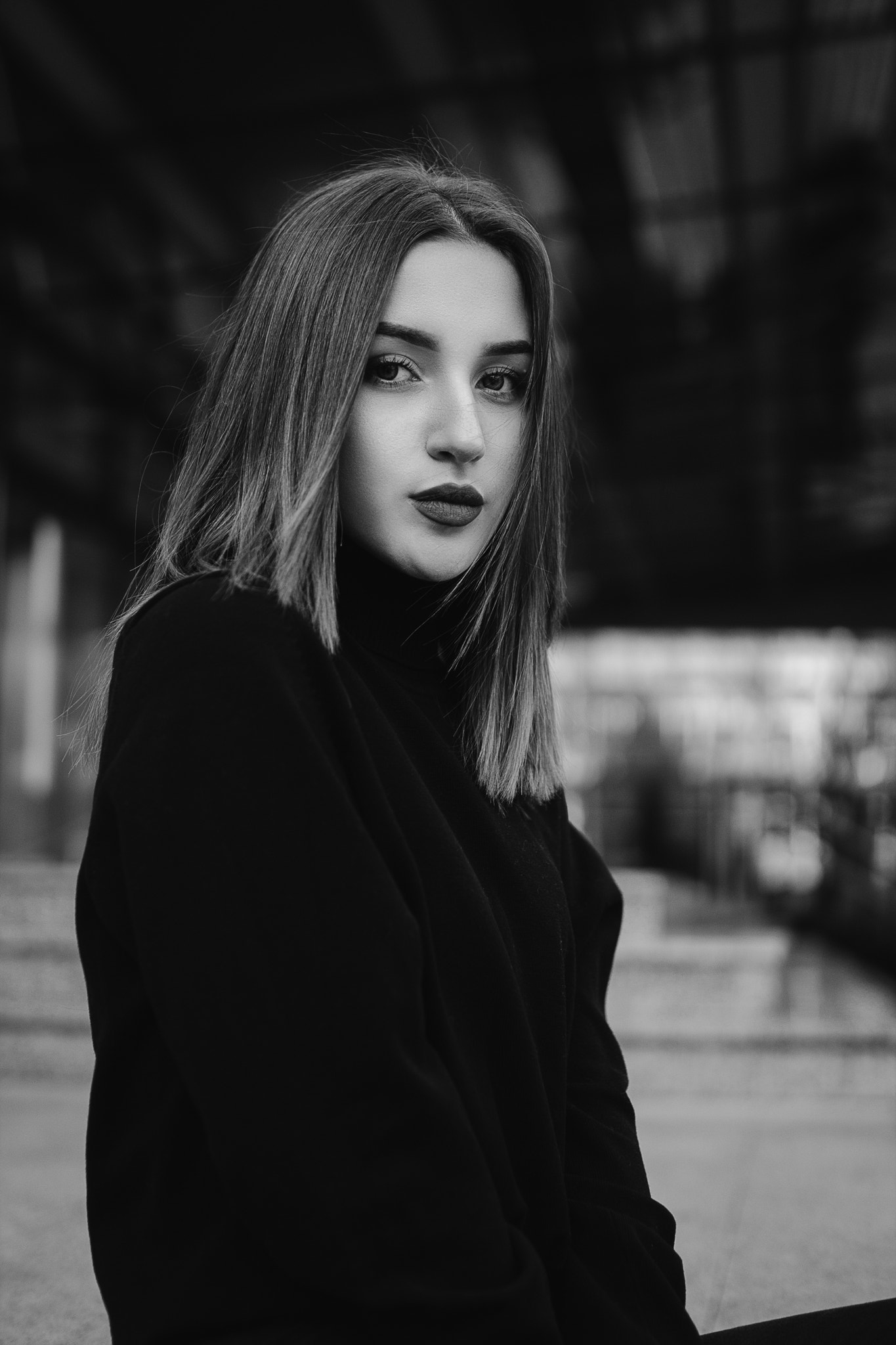 Canon EOS 600D (Rebel EOS T3i / EOS Kiss X5) + Sigma 35mm F1.4 DG HSM Art sample photo. *** photography