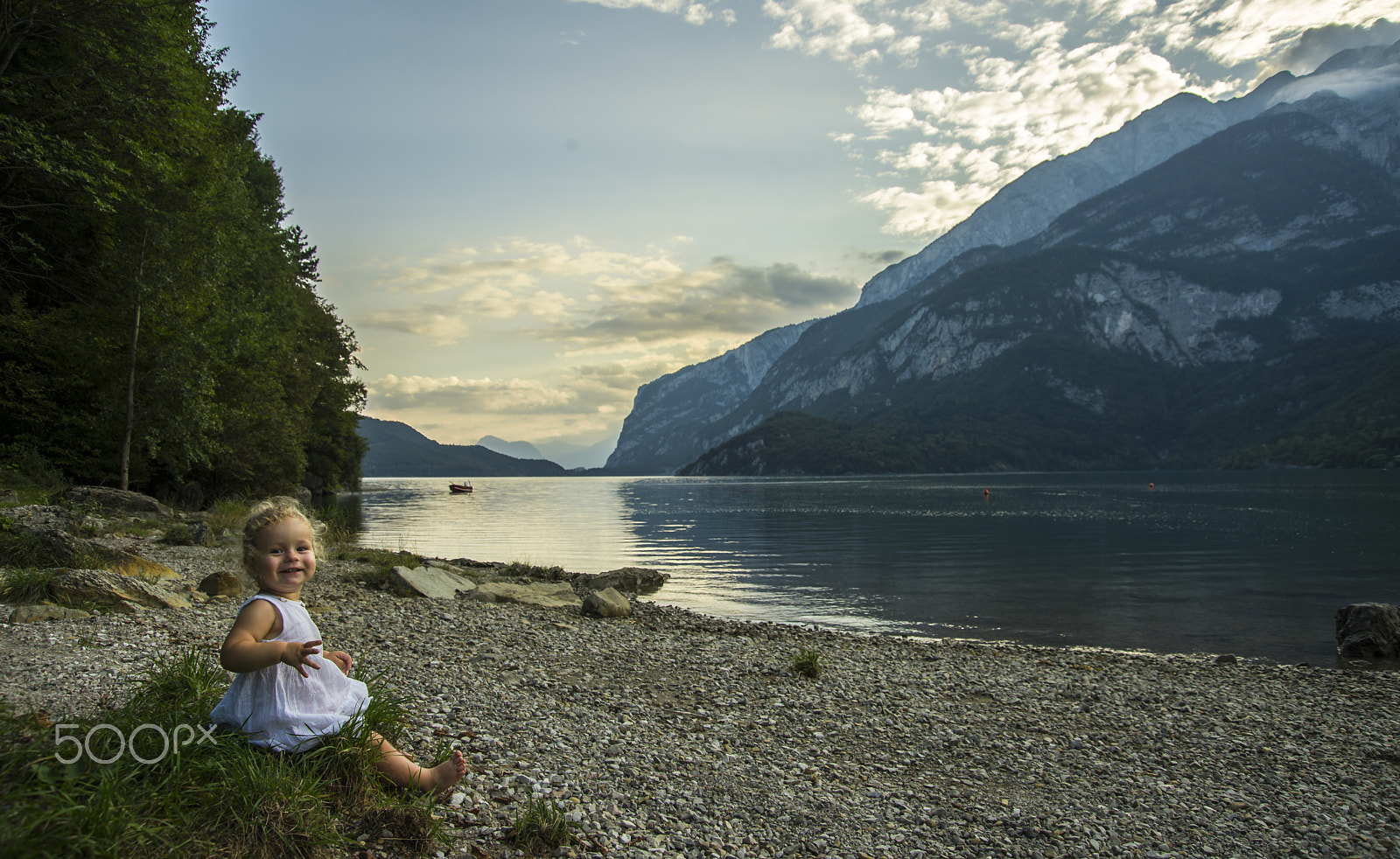 Nikon D800E sample photo. My princess photography