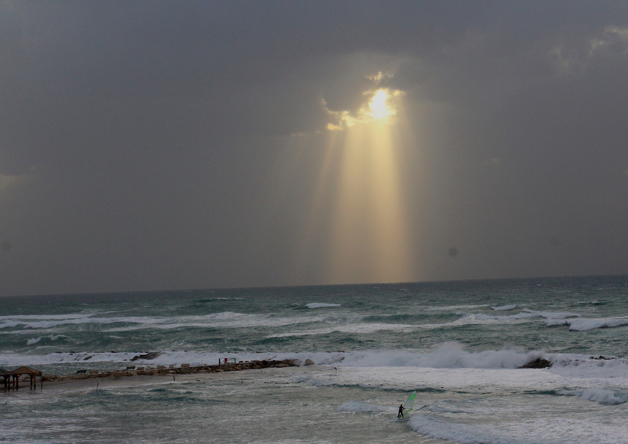 Canon EOS 1200D (EOS Rebel T5 / EOS Kiss X70 / EOS Hi) sample photo. There is always sunshine above the clouds photography