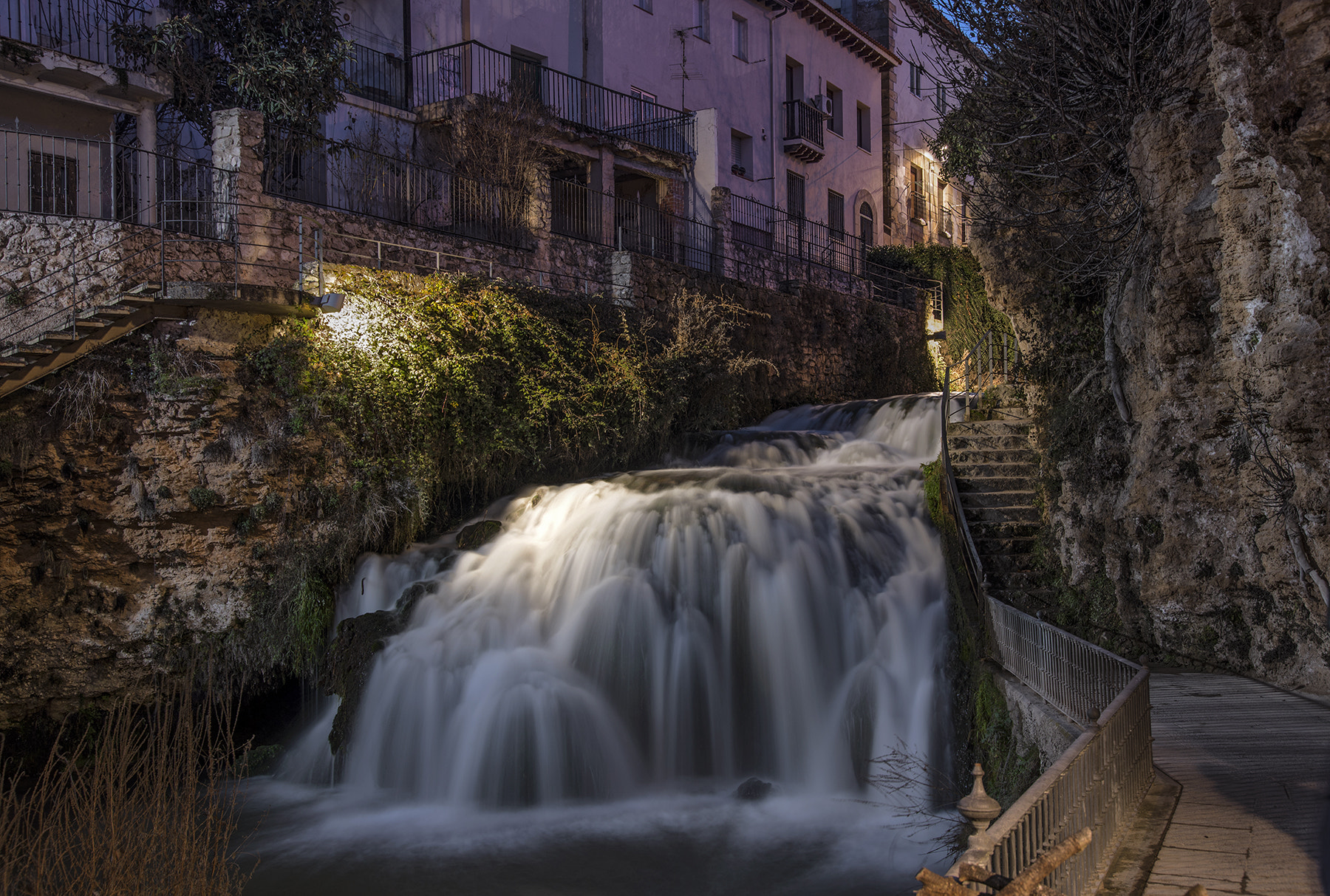 Nikon D600 + Sigma 24-105mm F4 DG OS HSM Art sample photo. Trillo photography