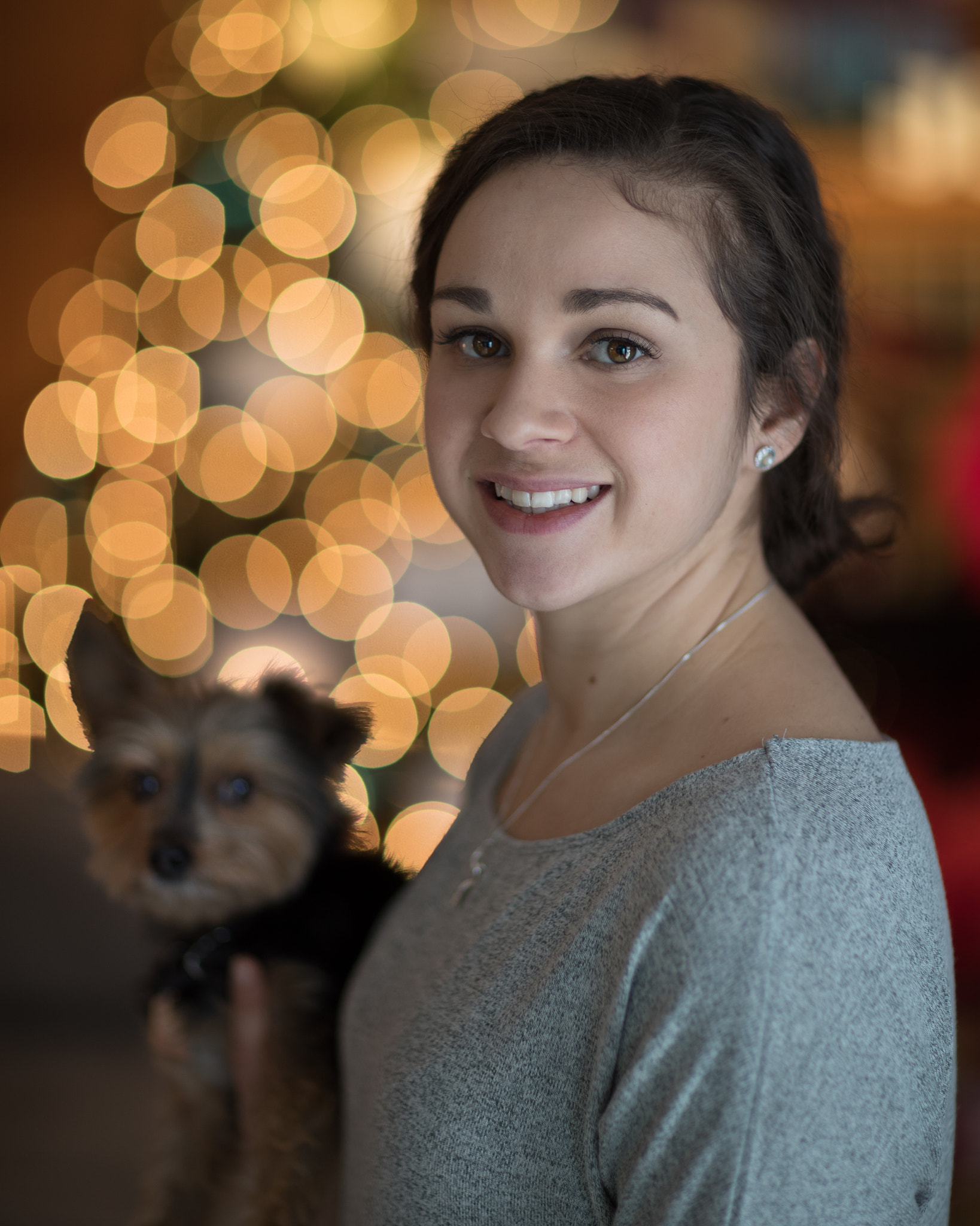 Canon EF 85mm F1.2L II USM sample photo. Beautiful photography
