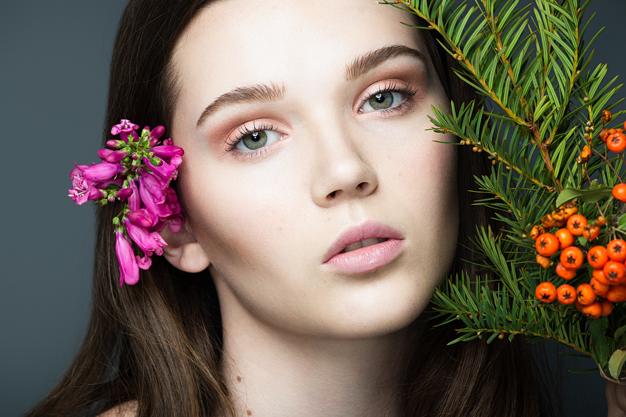 Sigma APO Macro 150mm f/2.8 EX DG HSM sample photo. Los angeles beauty & product photographer photography