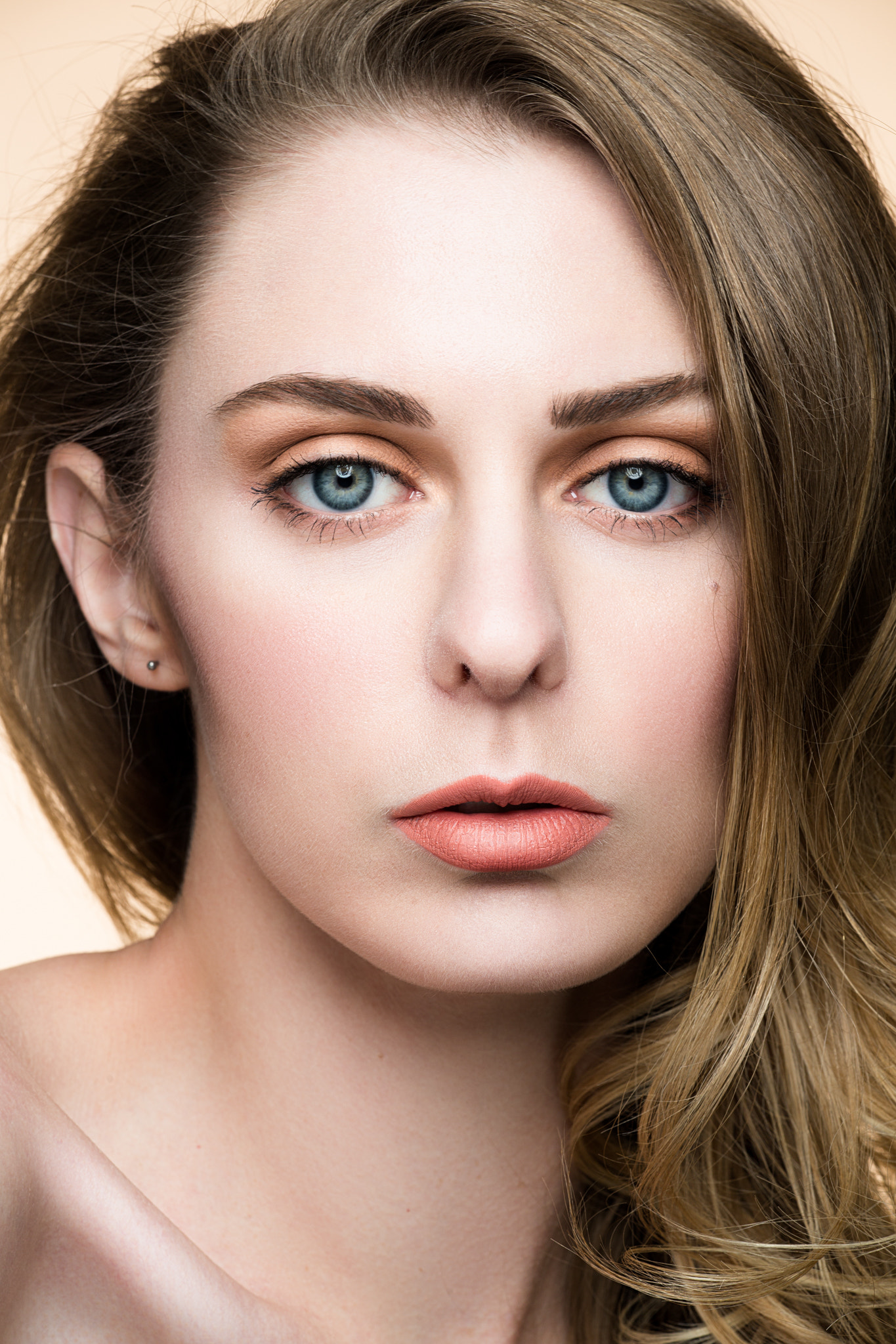 Sigma APO Macro 150mm f/2.8 EX DG HSM sample photo. Los angeles beauty & product photographer photography