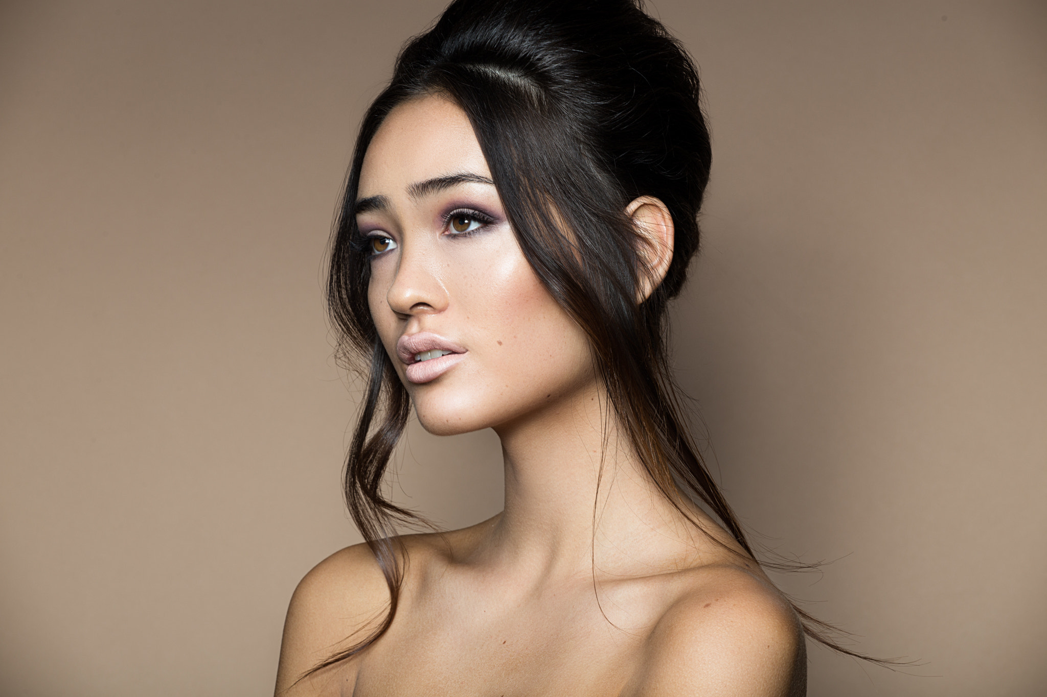 Sigma APO Macro 150mm f/2.8 EX DG HSM sample photo. Los angeles beauty & product photographer photography