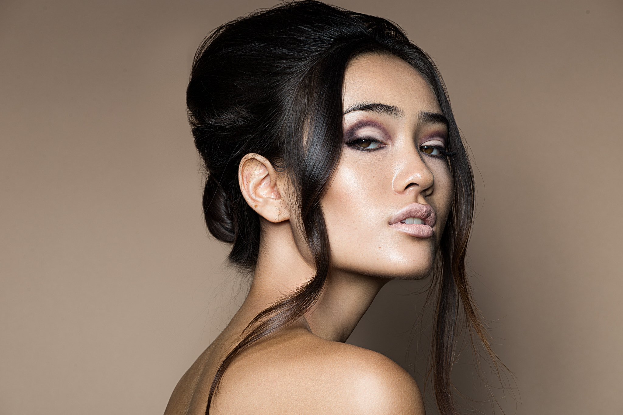 Sigma APO Macro 150mm f/2.8 EX DG HSM sample photo. Los angeles beauty & product photographer photography