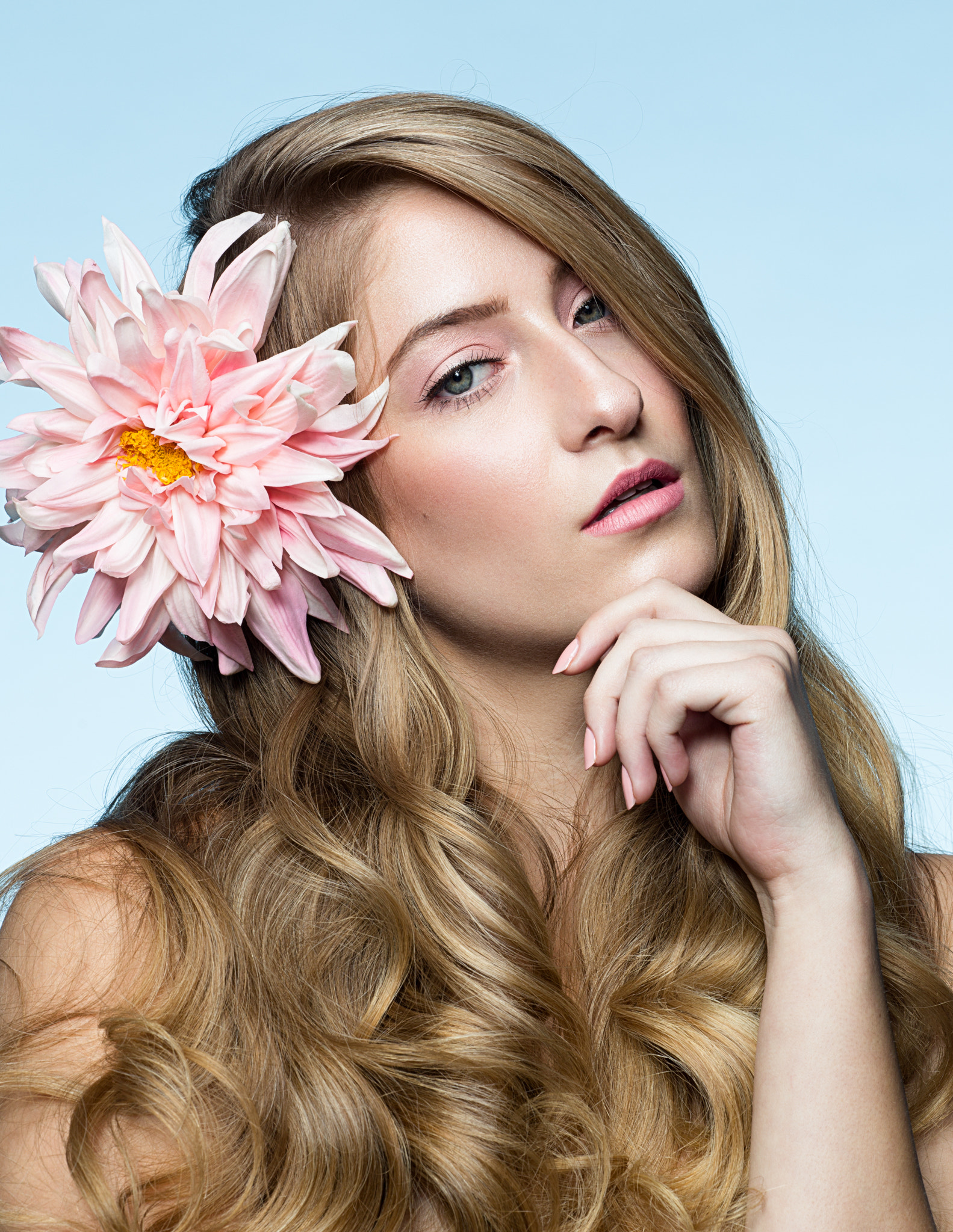 Sigma APO Macro 150mm f/2.8 EX DG HSM sample photo. Los angeles beauty & product photographer photography