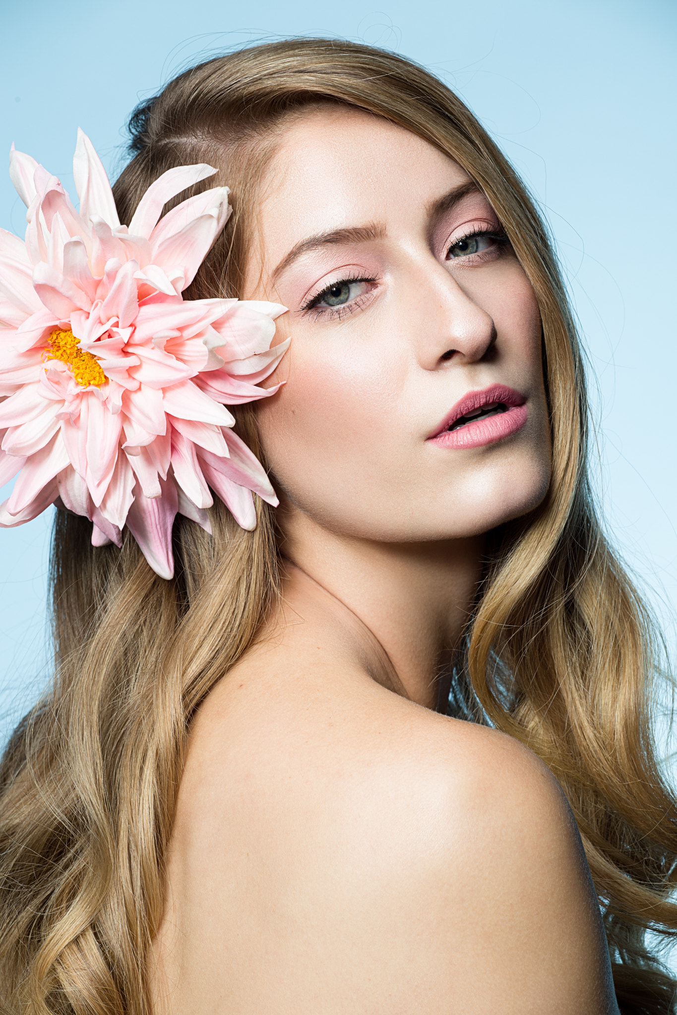 Sigma APO Macro 150mm f/2.8 EX DG HSM sample photo. Los angeles beauty & product photographer photography