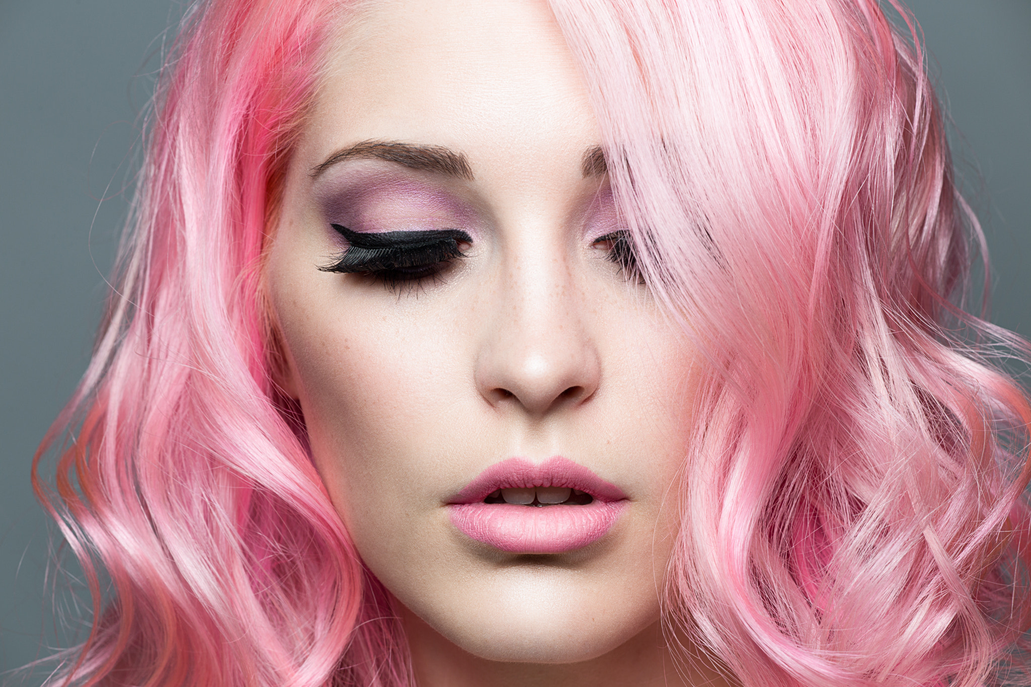 Sigma APO Macro 150mm f/2.8 EX DG HSM sample photo. Los angeles beauty & product photographer photography