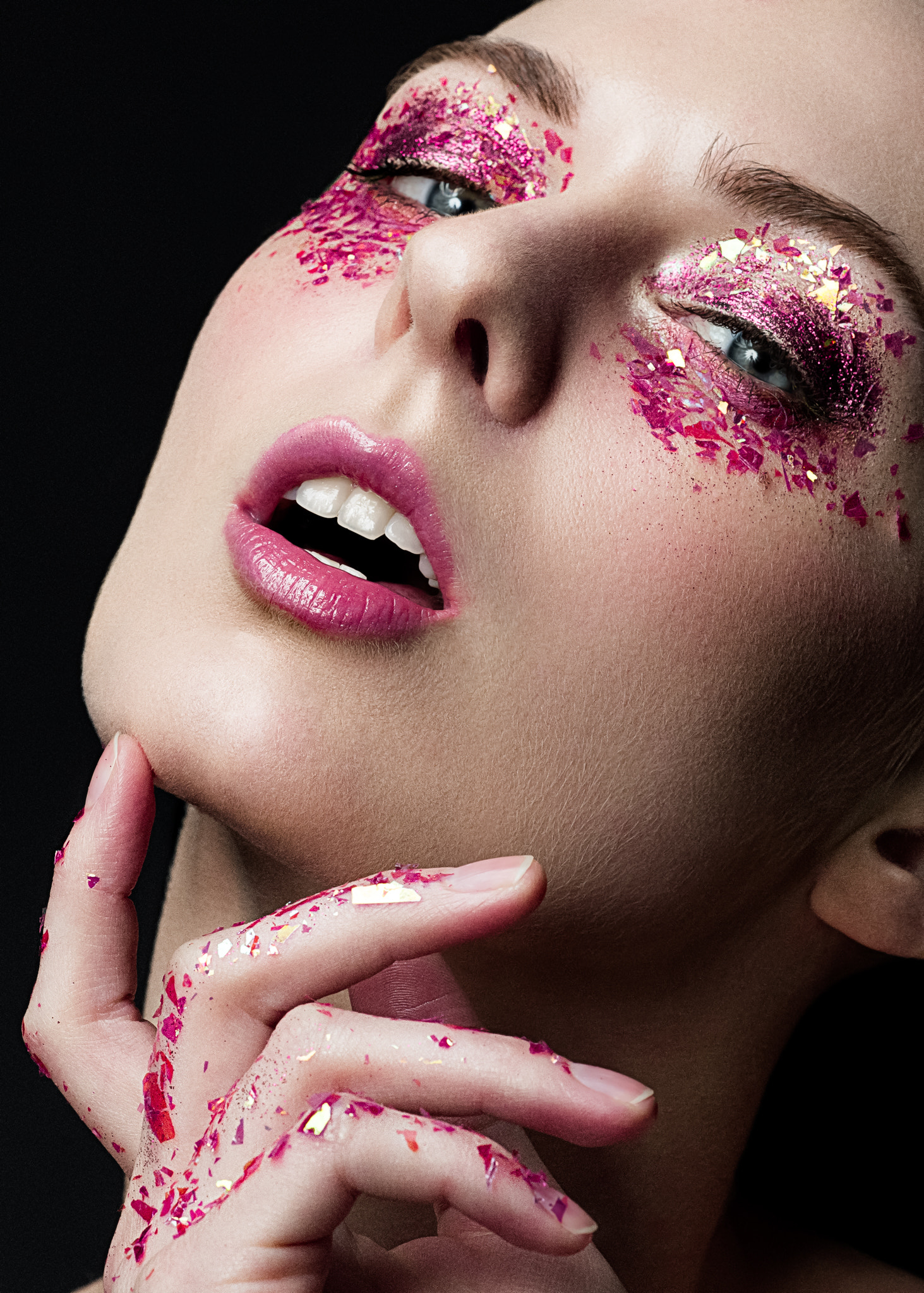 Sigma APO Macro 150mm f/2.8 EX DG HSM sample photo. Los angeles beauty & product photographer photography