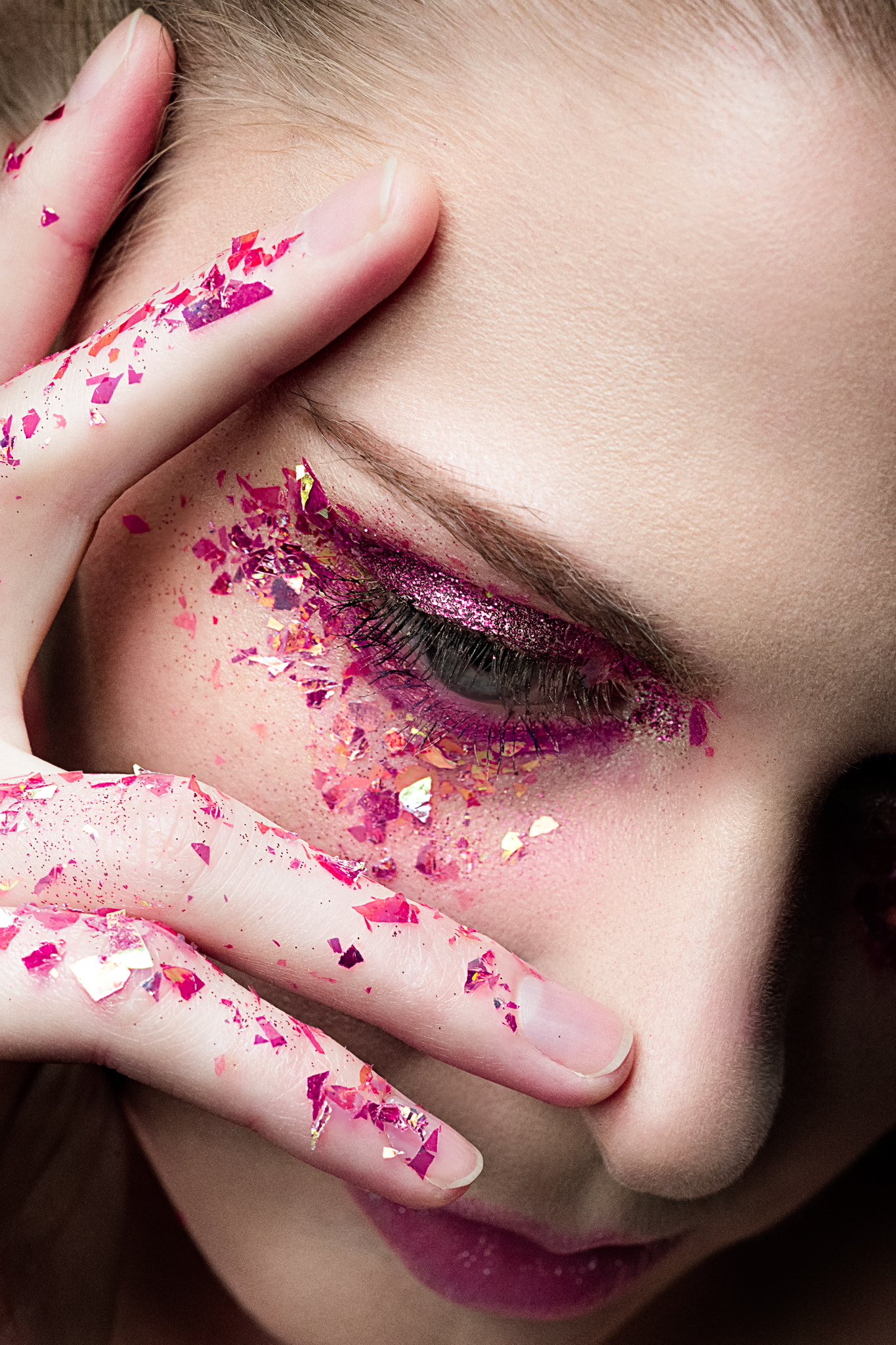 Sigma APO Macro 150mm f/2.8 EX DG HSM sample photo. Los angeles beauty & product photographer photography