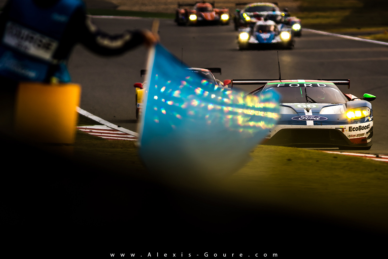 Canon EOS 7D Mark II + Canon EF 300mm F4L IS USM sample photo. Porsche carrera cup asia 2016 photography