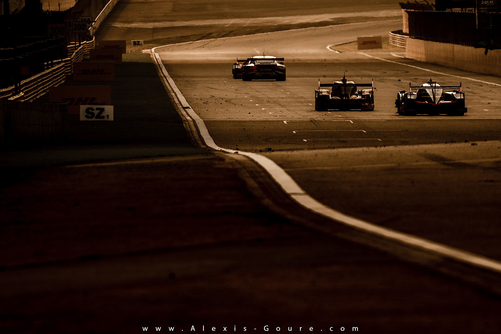 Canon EOS 7D Mark II + Canon EF 300mm F4L IS USM sample photo. Porsche carrera cup asia 2016 photography