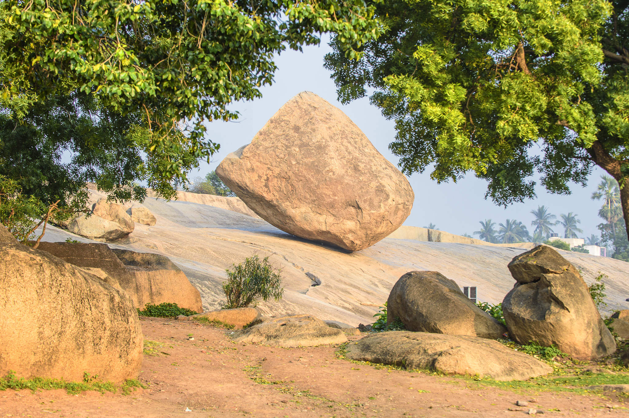 Nikon Df sample photo. Stone photography
