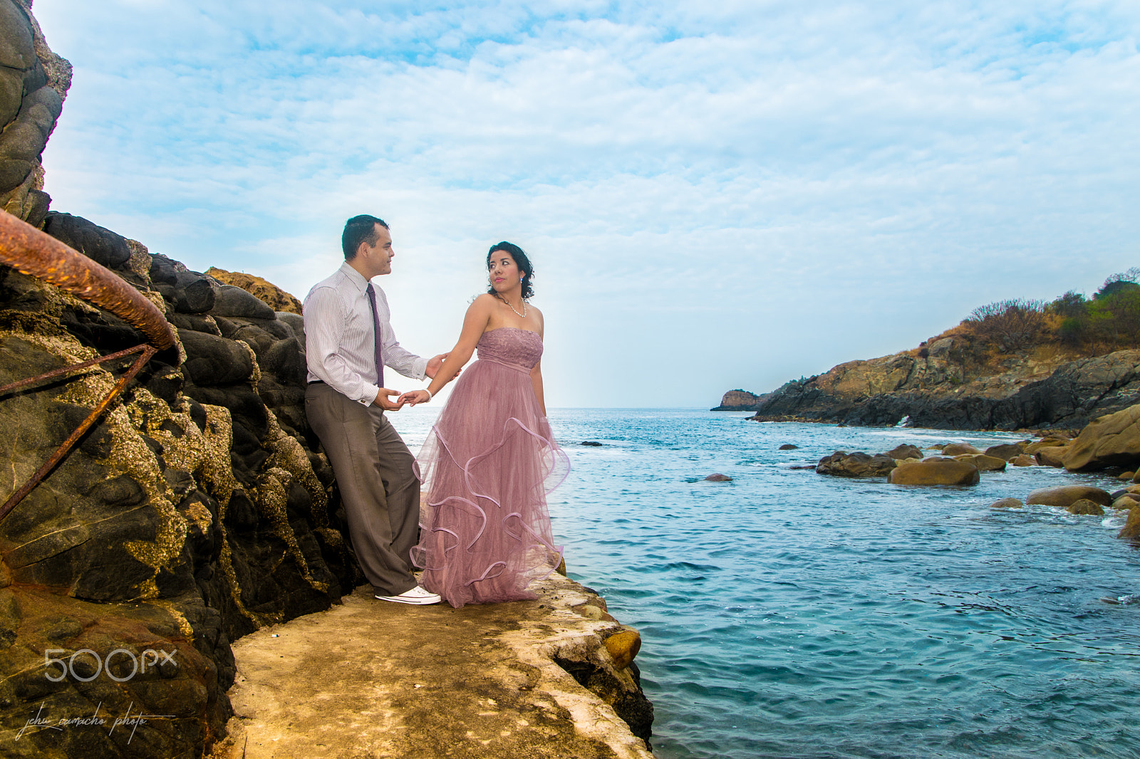 Sigma 17-50mm F2.8 EX DC OS HSM sample photo. Gunni photography