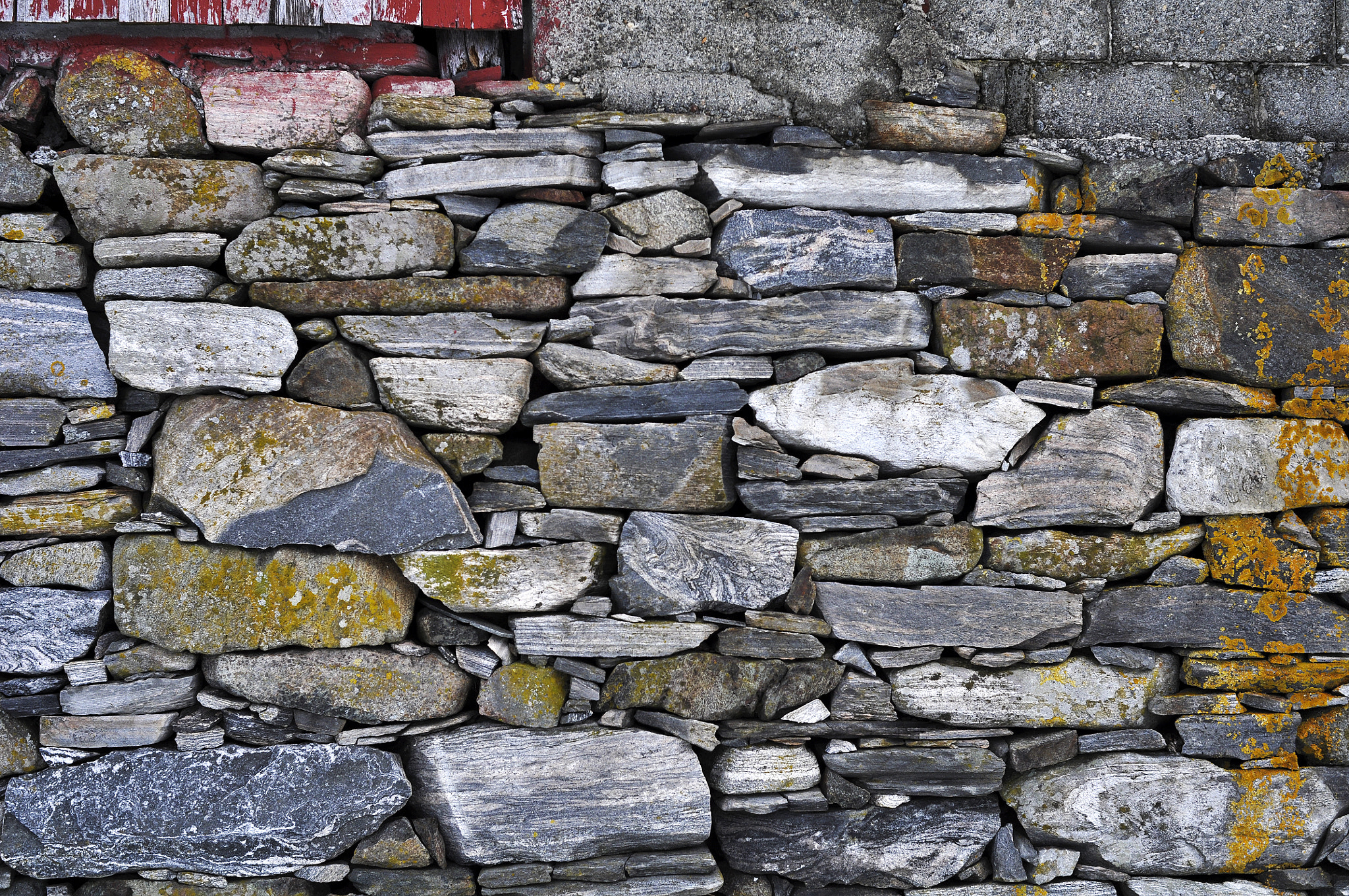 Nikon D90 sample photo. Stony wall hasund photography