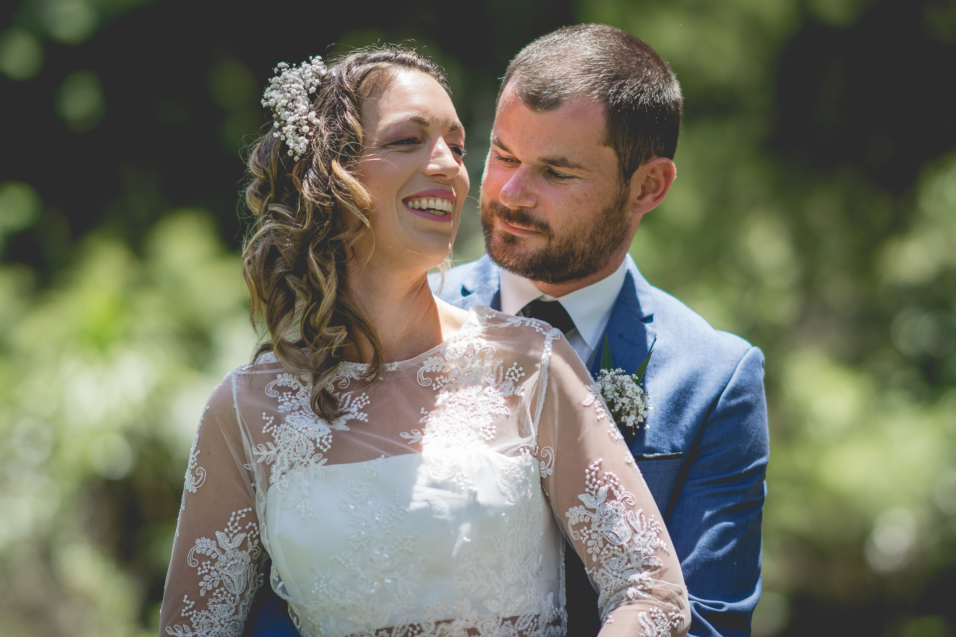 Sony a7R + Sony FE 85mm F1.4 GM sample photo. Kristen & sean photography