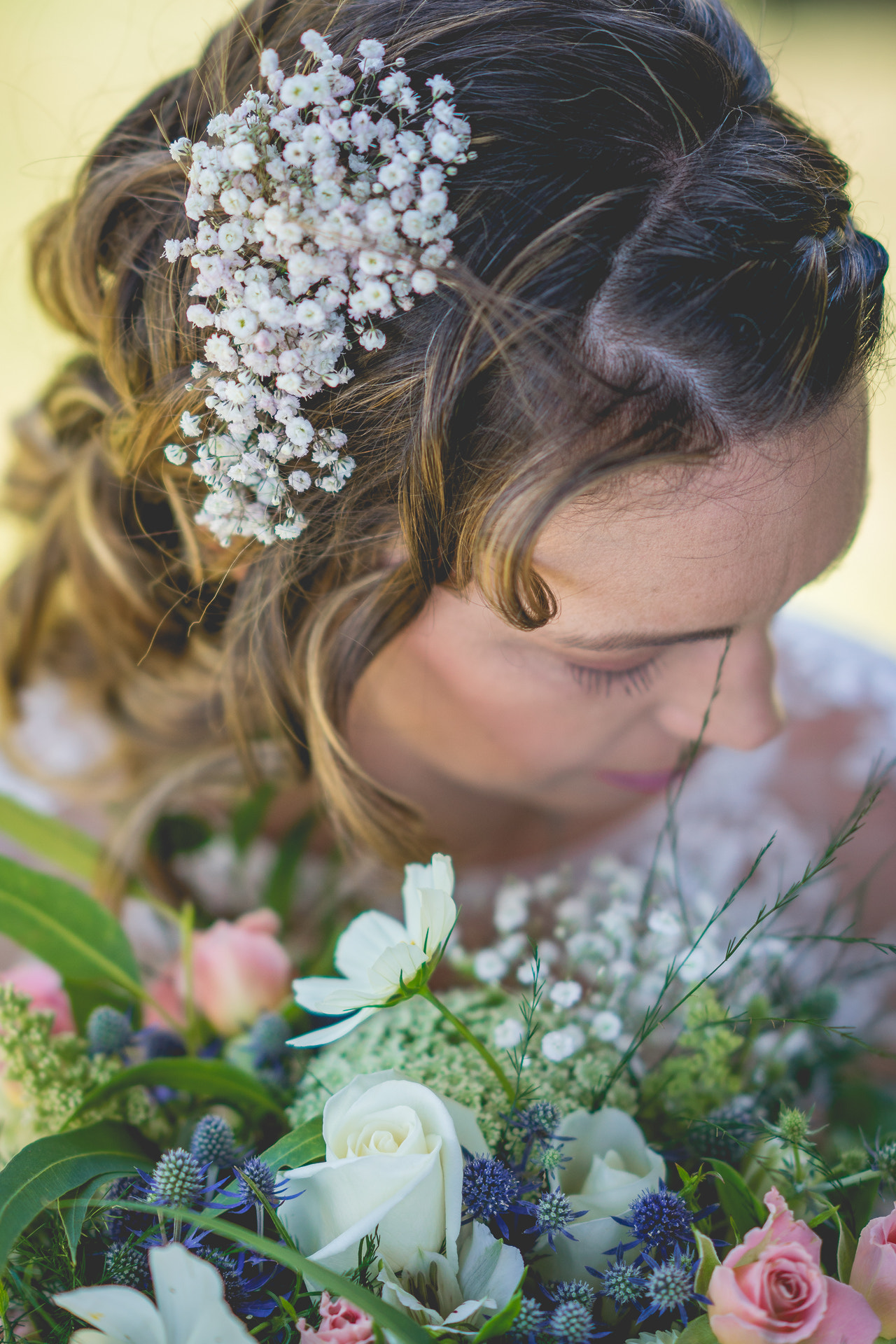 Sony a7R + Sony FE 85mm F1.4 GM sample photo. Kristen & sean photography