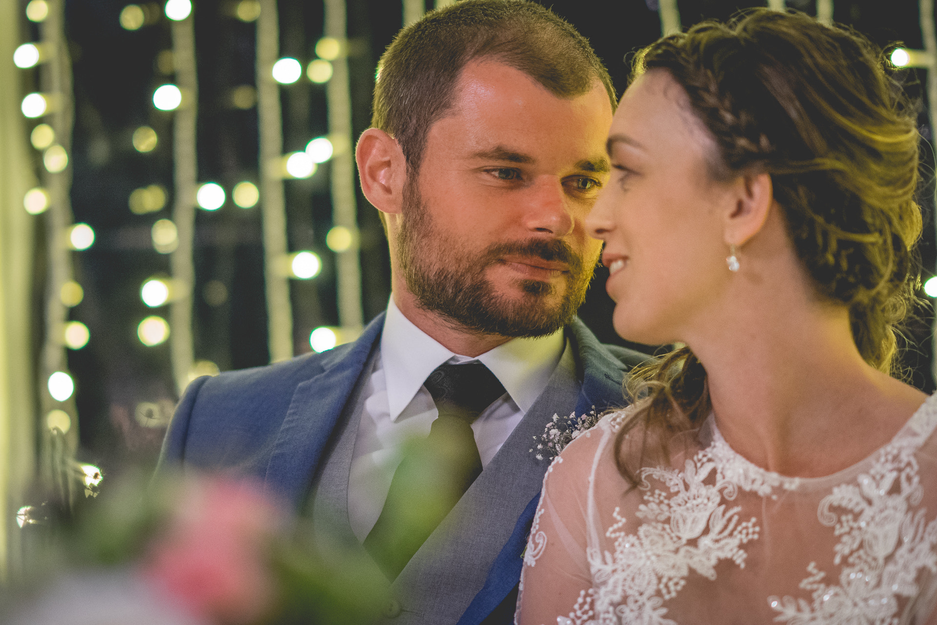 Sony a7R + Sony FE 85mm F1.4 GM sample photo. Kristen & sean photography