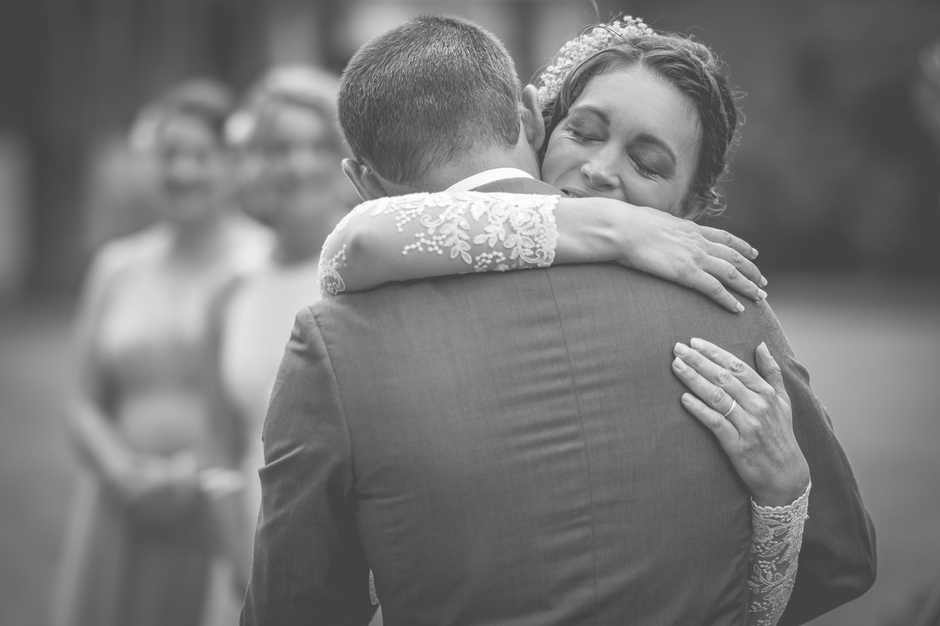 Sony a7R + Sony FE 85mm F1.4 GM sample photo. Kristen & sean photography
