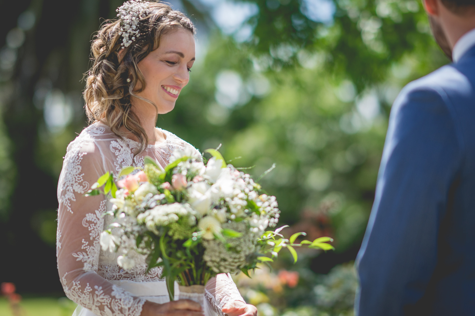 Sony a7R + Sony FE 85mm F1.4 GM sample photo. Kristen & sean photography