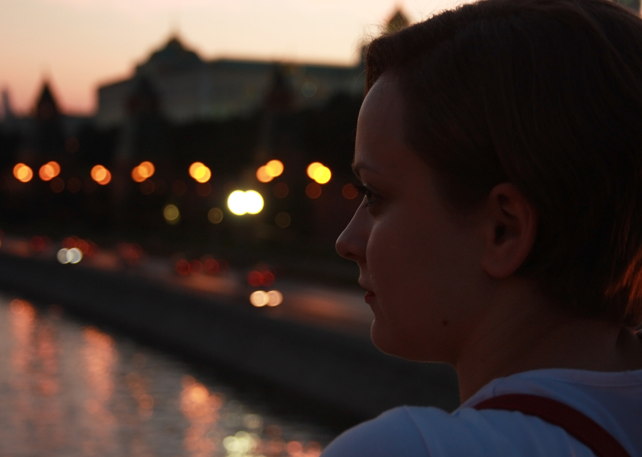 Canon EF 28-135mm F3.5-5.6 IS USM sample photo. Melancholic photography