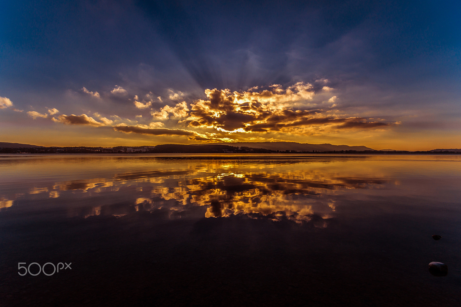 Sigma AF 10-20mm F4-5.6 EX DC sample photo. Cloud fire in the sky photography