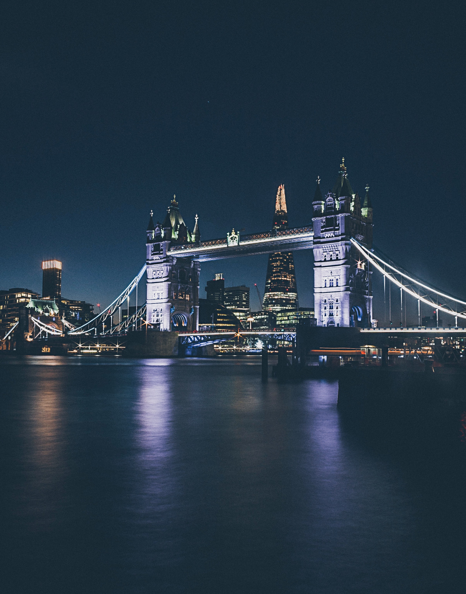 Canon EOS 40D sample photo. Shard view photography