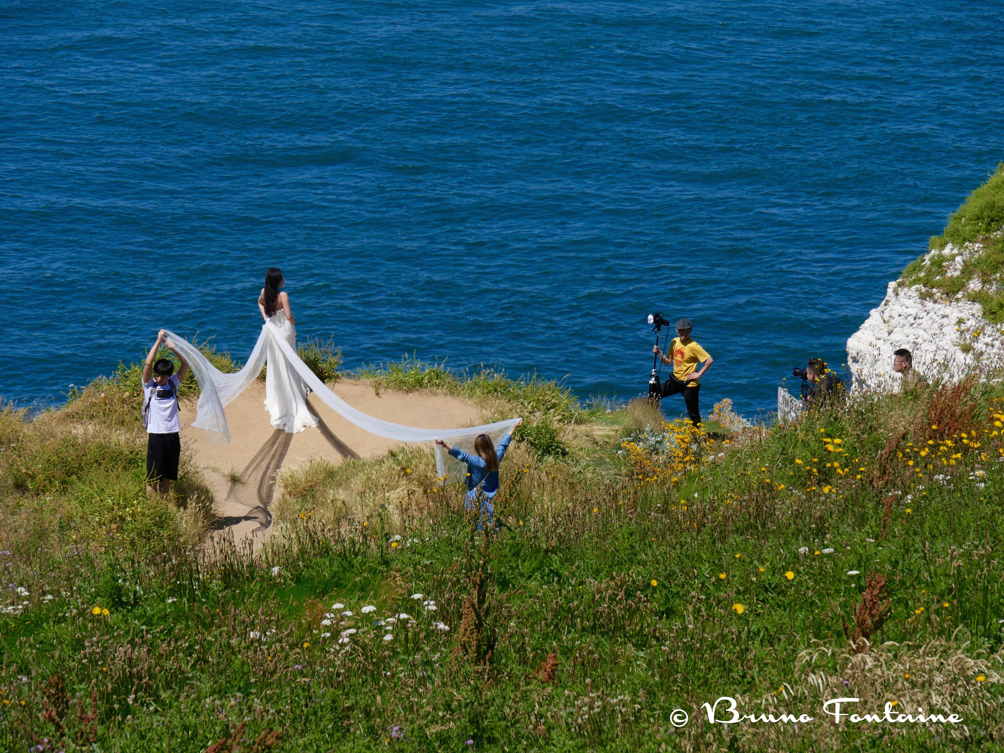Panasonic Lumix DMC-GH4 sample photo. Photoshoot in etretat-normandy photography
