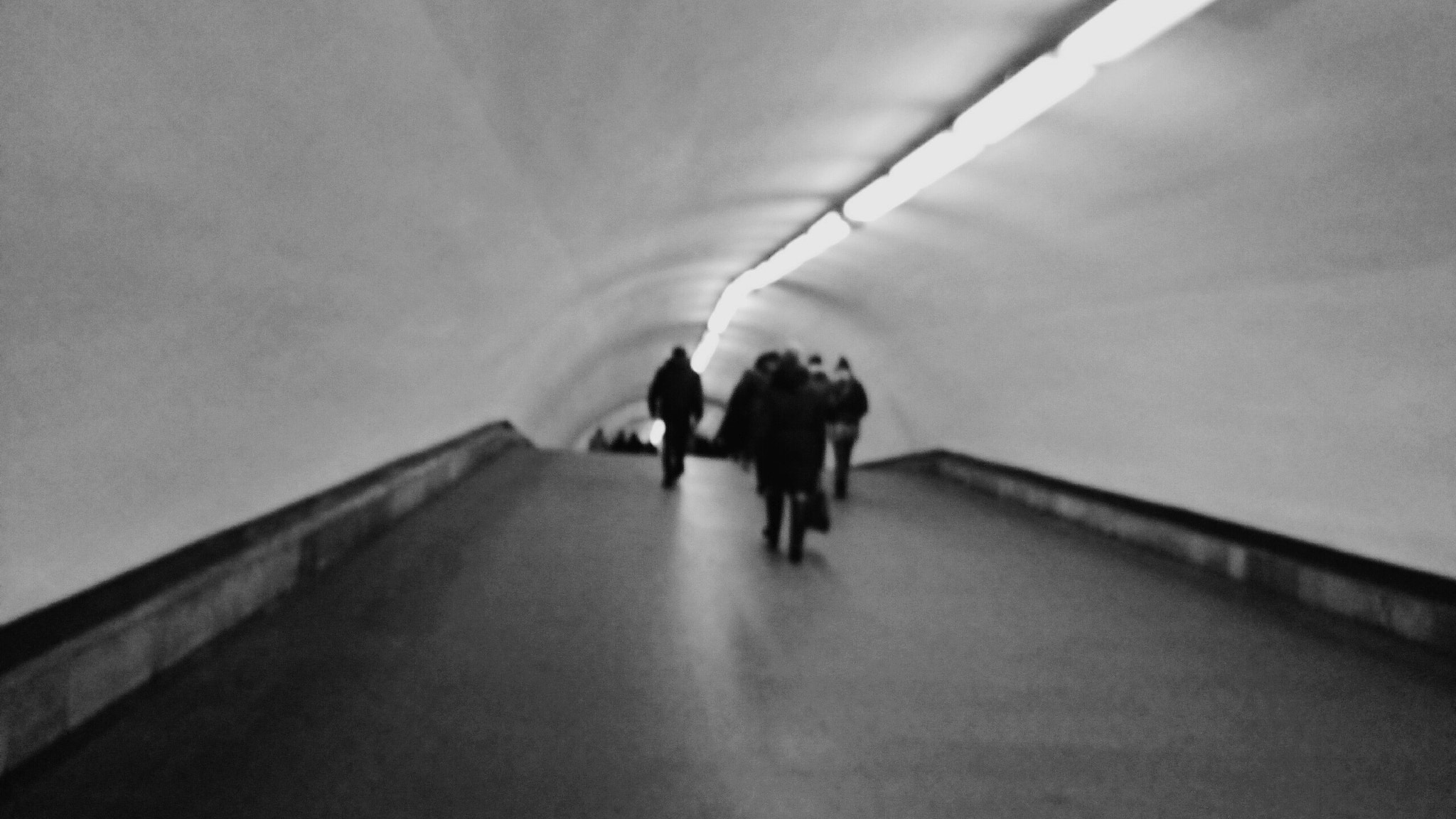 Meizu M3s sample photo. метро photography