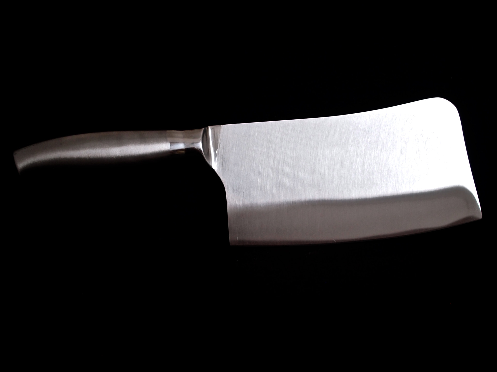 Olympus PEN E-PL1 + Olympus Zuiko Digital 25mm F2.8 Pancake sample photo. 菜刀 - my cai dao - my chinese kitchen knife photography