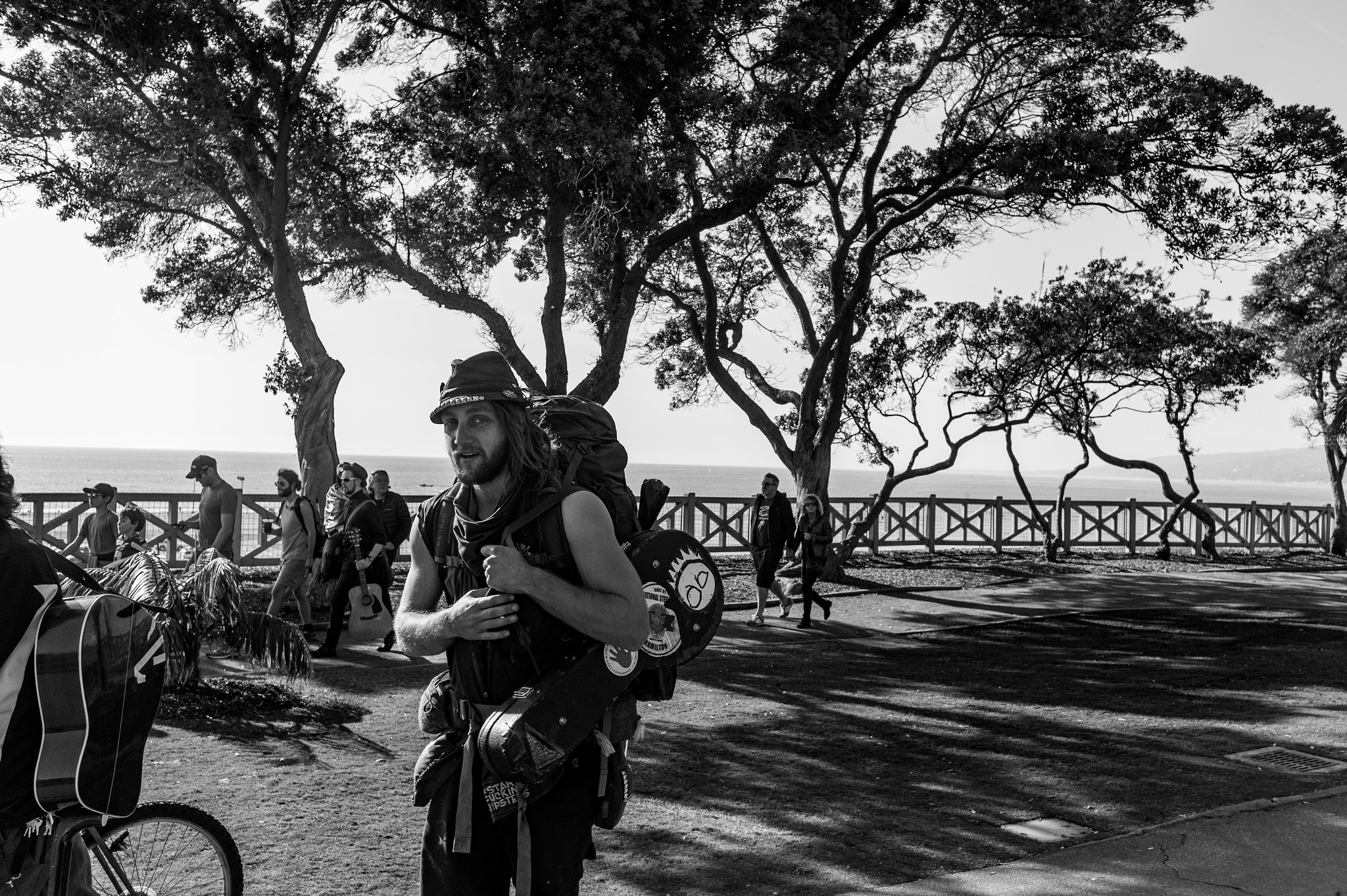 Leica Summicron-M 35mm F2 ASPH sample photo. Five dollars photography