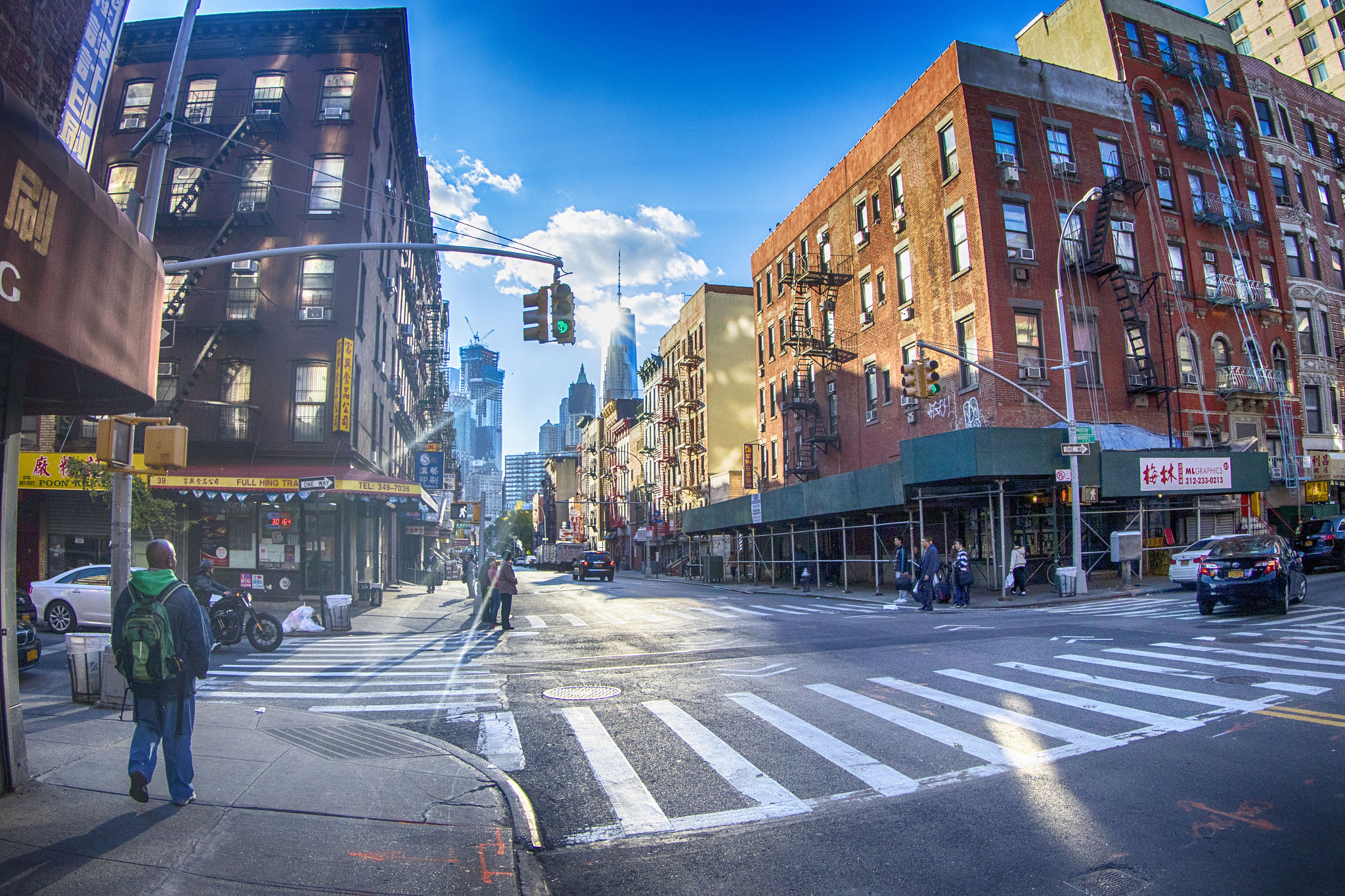 Canon EF 8-15mm F4L Fisheye USM sample photo. C photography