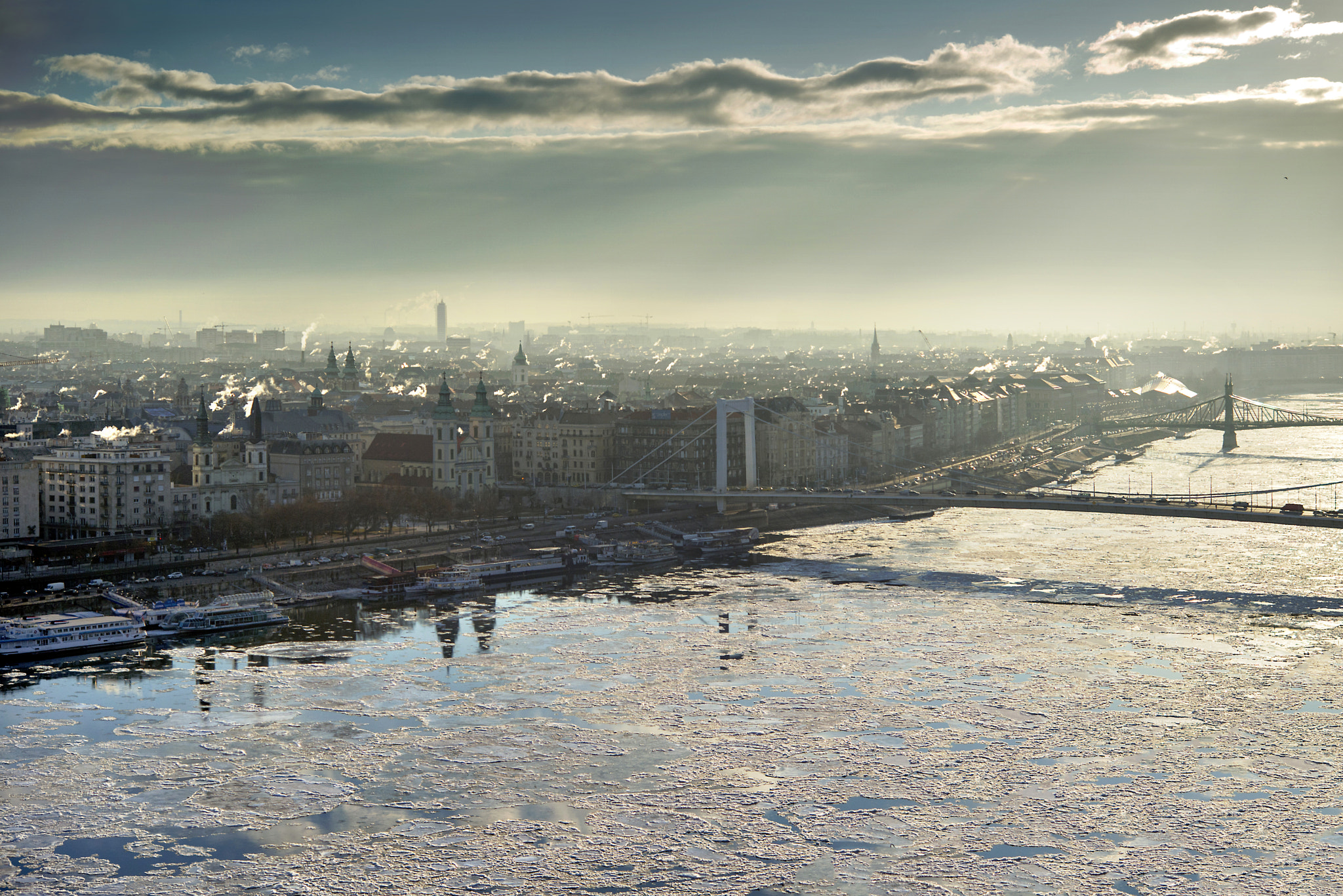 Nikon AF-S Micro-Nikkor 60mm F2.8G ED sample photo. Icy duna photography