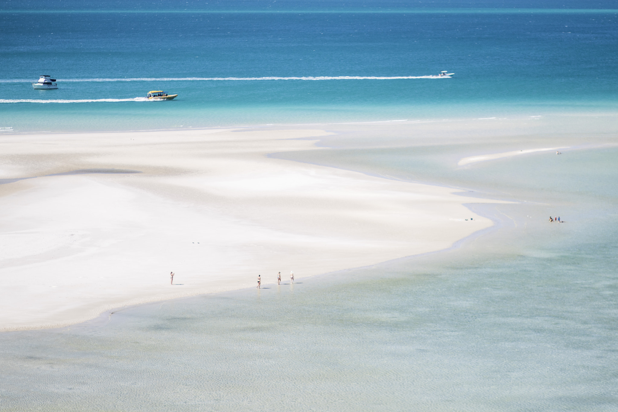 Canon EF 85mm F1.8 USM sample photo. Whitsundays photography