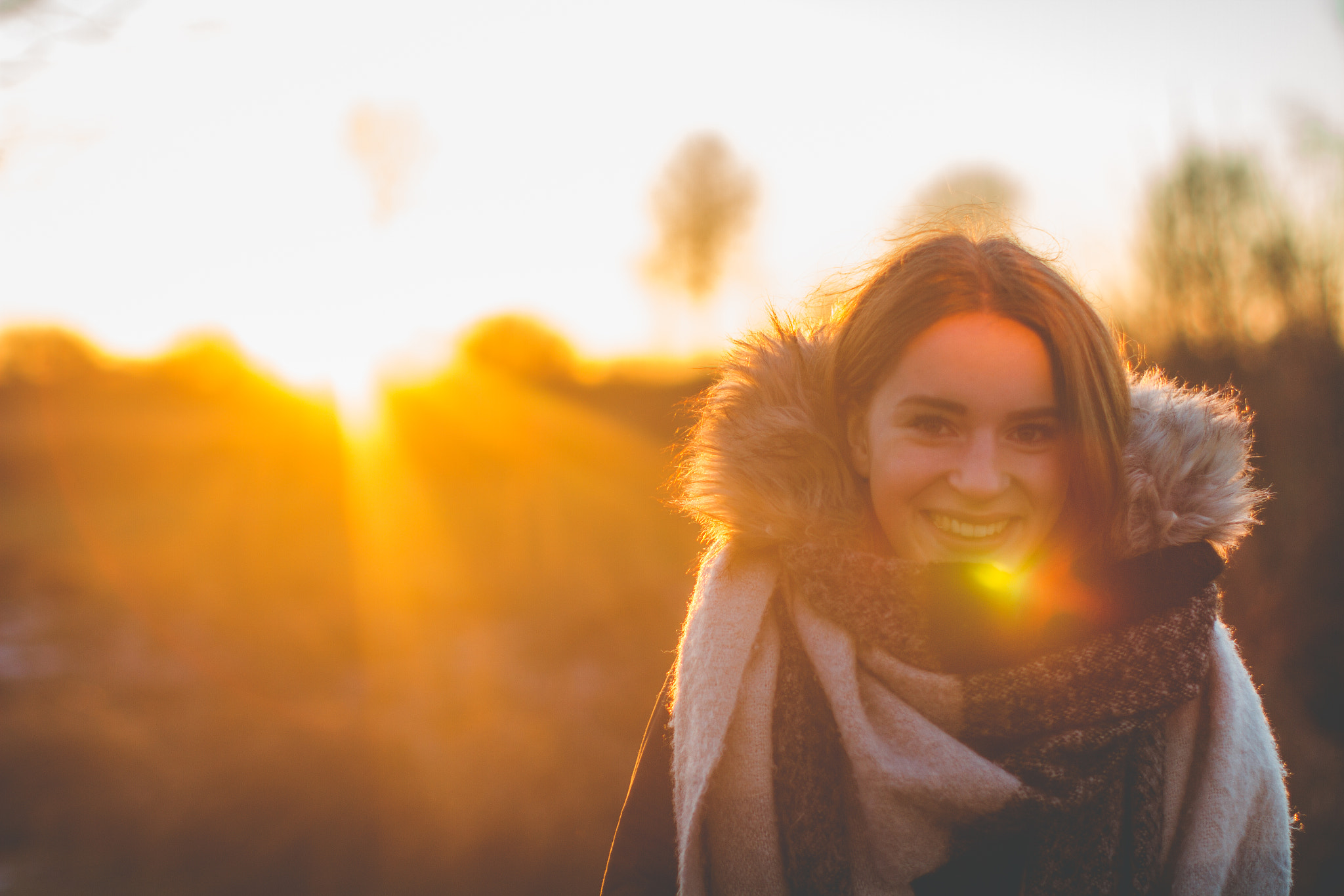 Canon EOS 7D + Canon EF 50mm F1.2L USM sample photo. Most beautiful smile photography