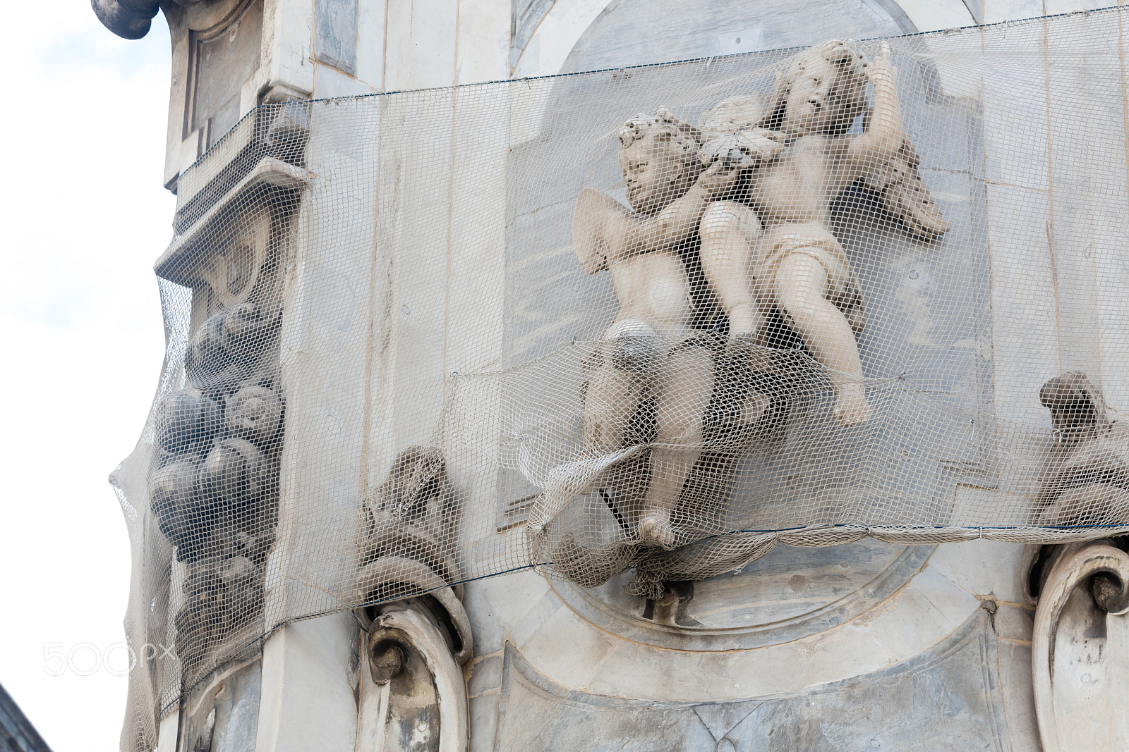 Sigma 150mm f/2.8 EX DG OS HSM APO Macro sample photo. Obelisk in new jesus square photography