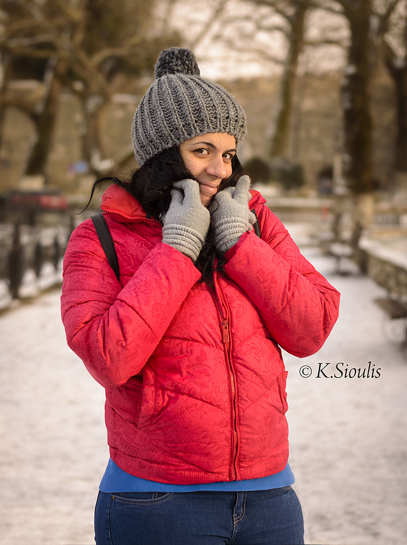Nikon D3200 sample photo. Lamprini photography