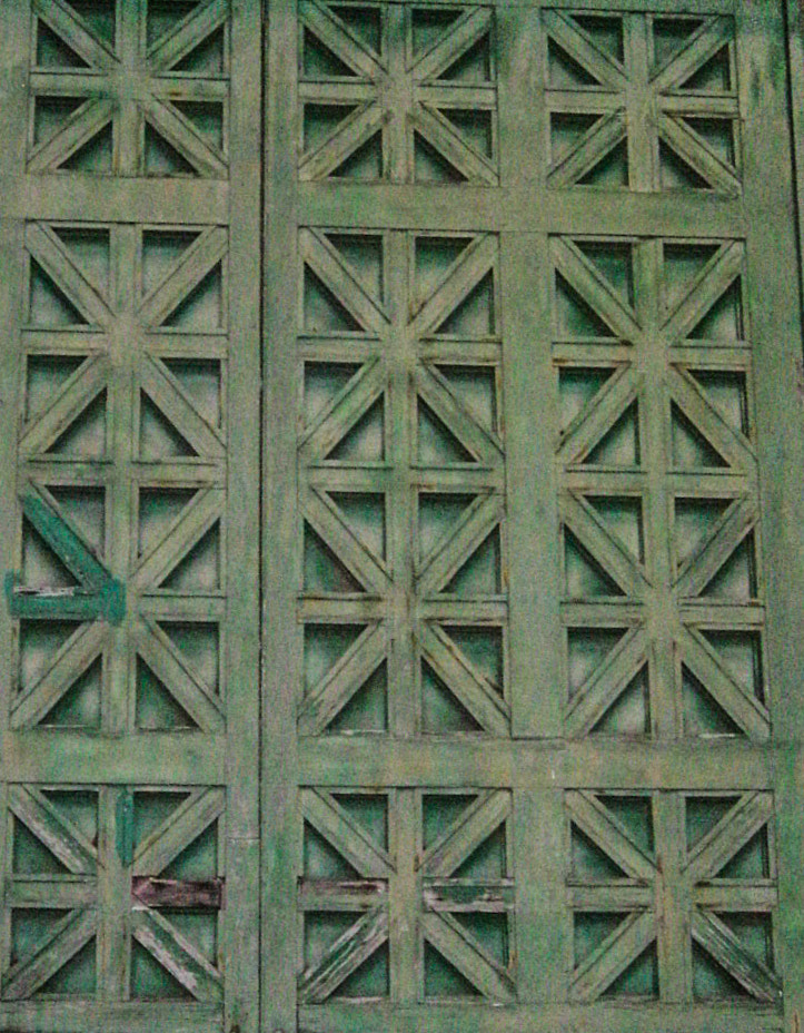Fujifilm FinePix A310 sample photo. Abstract photography