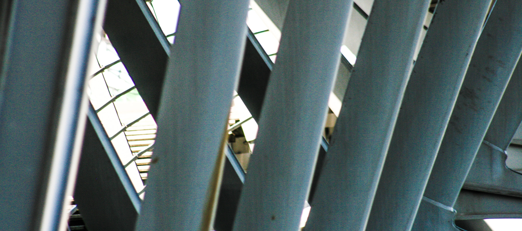 Canon EF 75-300mm f/4-5.6 USM sample photo. Abstract photography
