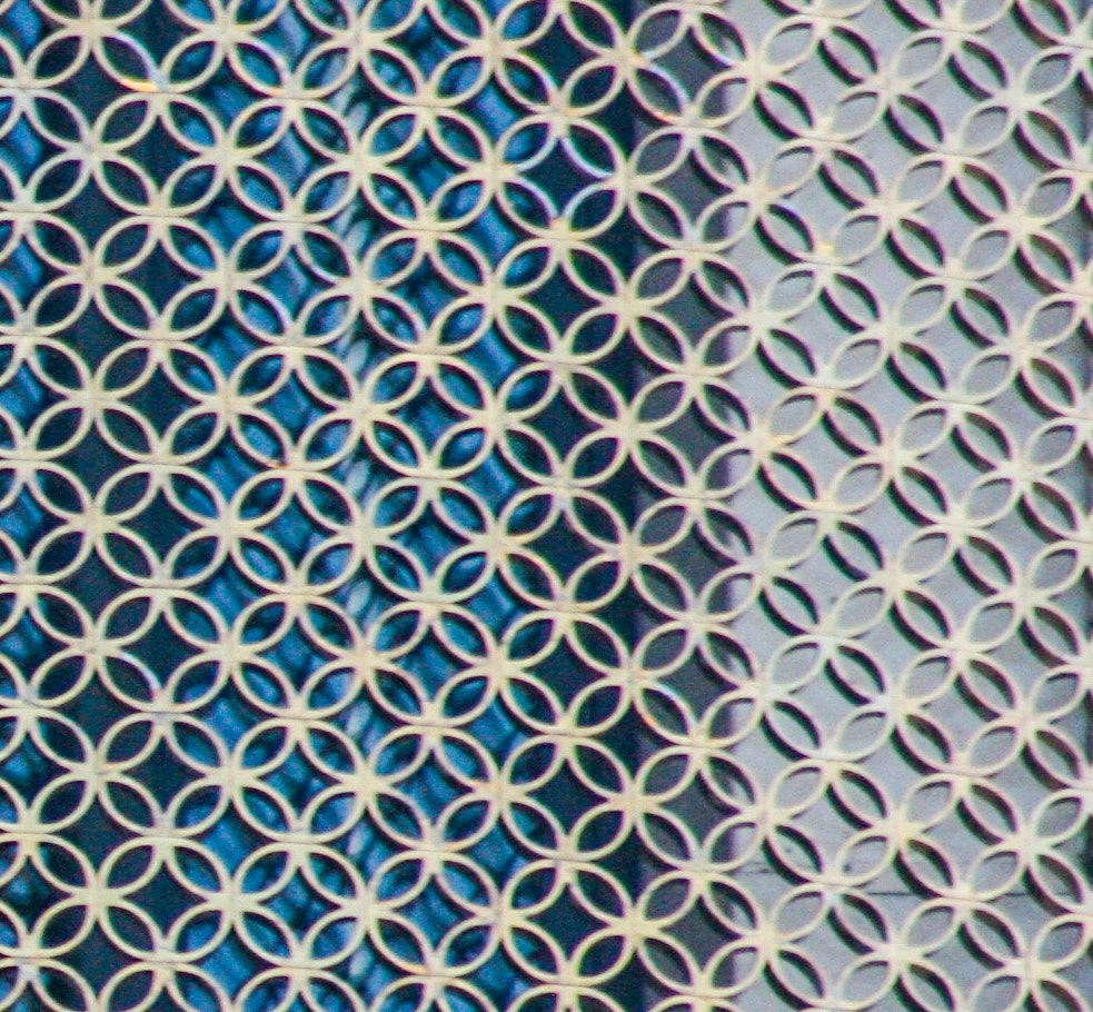 Canon EF 75-300mm f/4-5.6 USM sample photo. Abstract photography