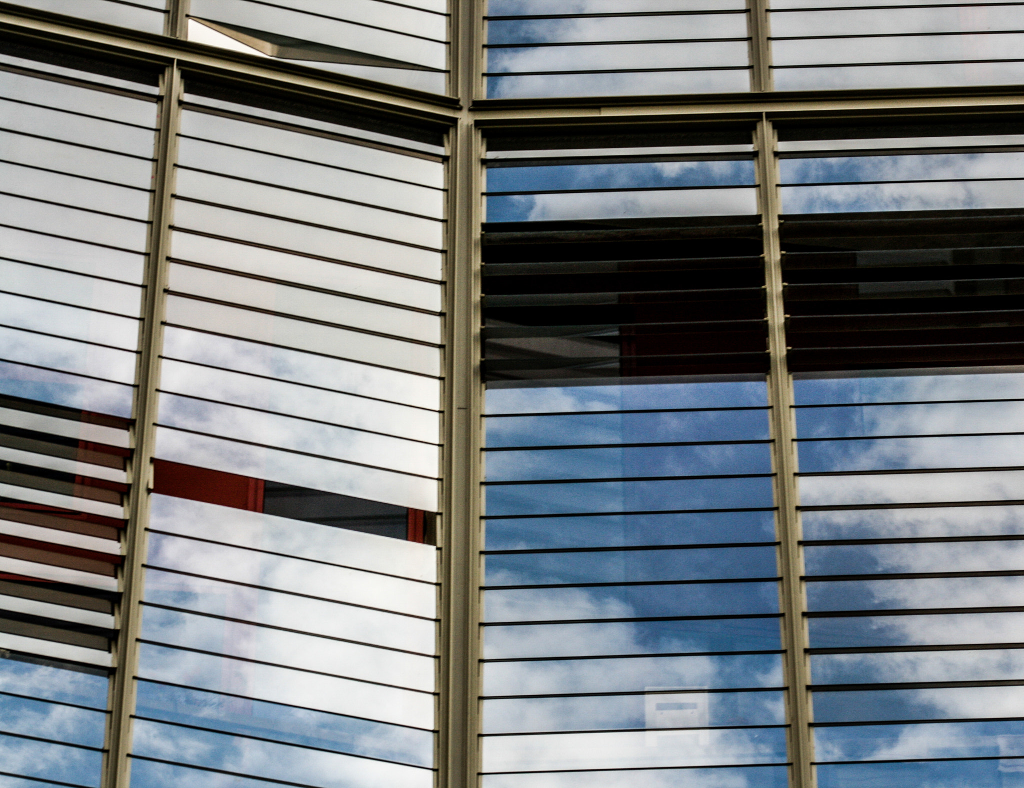 Canon EF 75-300mm f/4-5.6 USM sample photo. Abstract photography